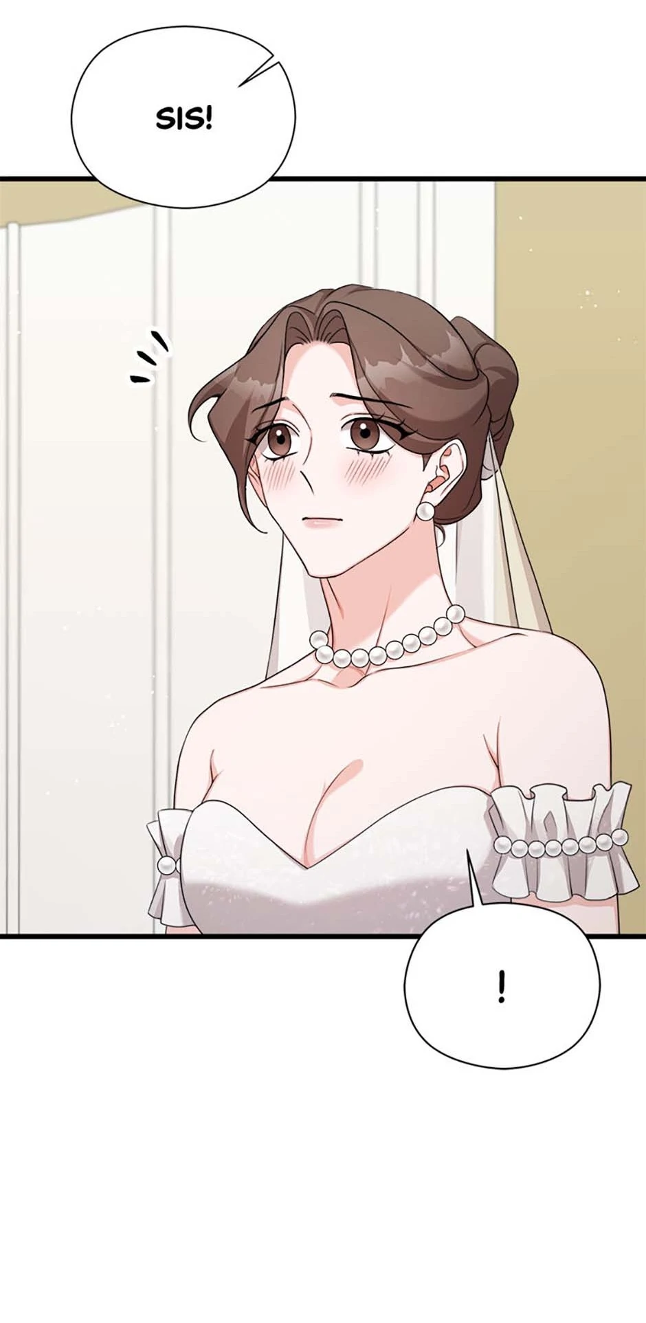 The Most Perfect Marriage chapter 71 page 53