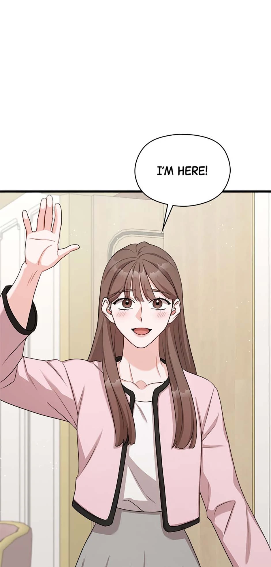 The Most Perfect Marriage chapter 71 page 54