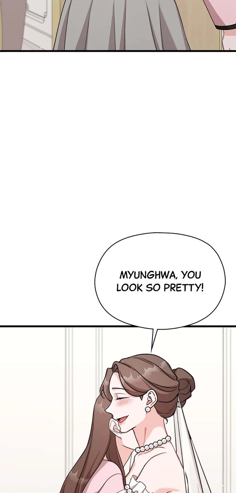The Most Perfect Marriage chapter 71 page 55