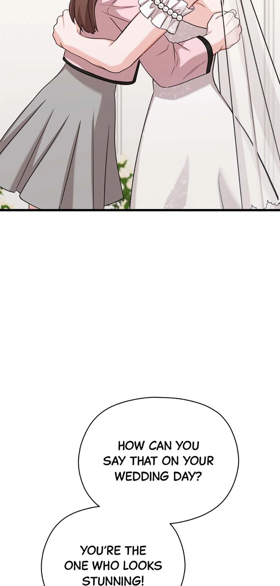 The Most Perfect Marriage chapter 71 page 56