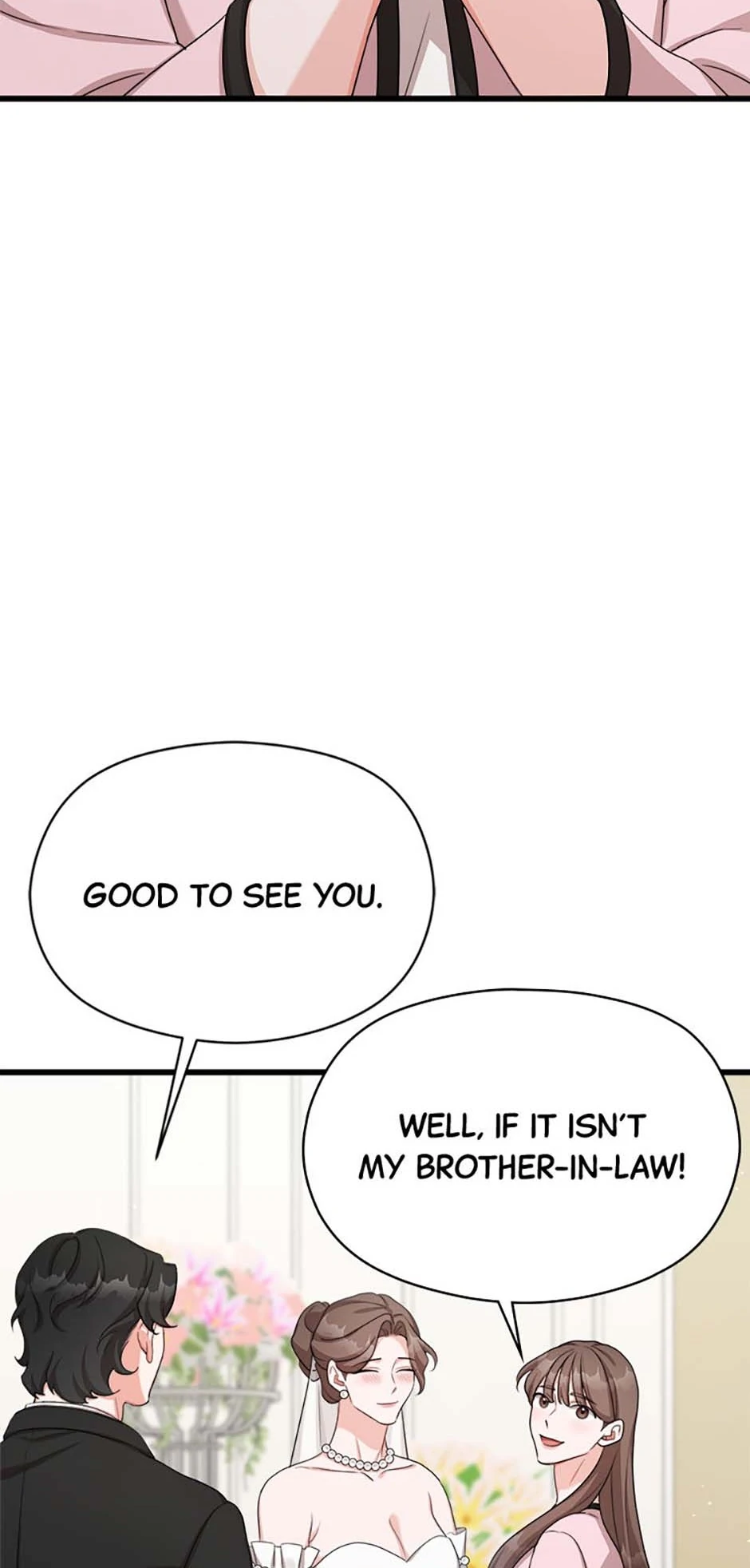 The Most Perfect Marriage chapter 71 page 59