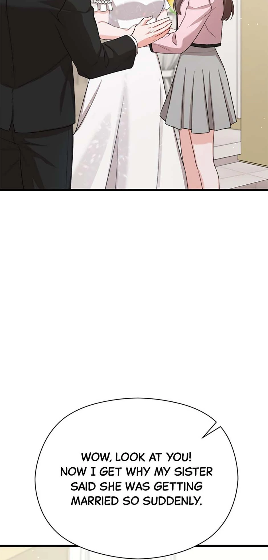 The Most Perfect Marriage chapter 71 page 60