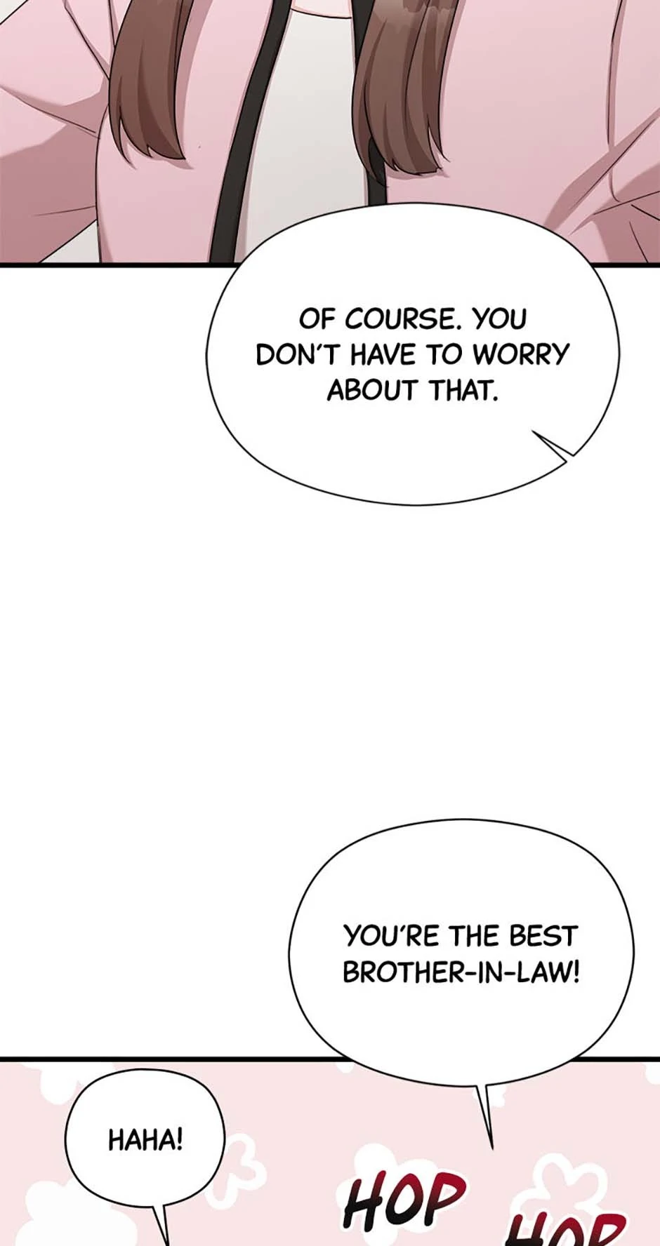 The Most Perfect Marriage chapter 71 page 63