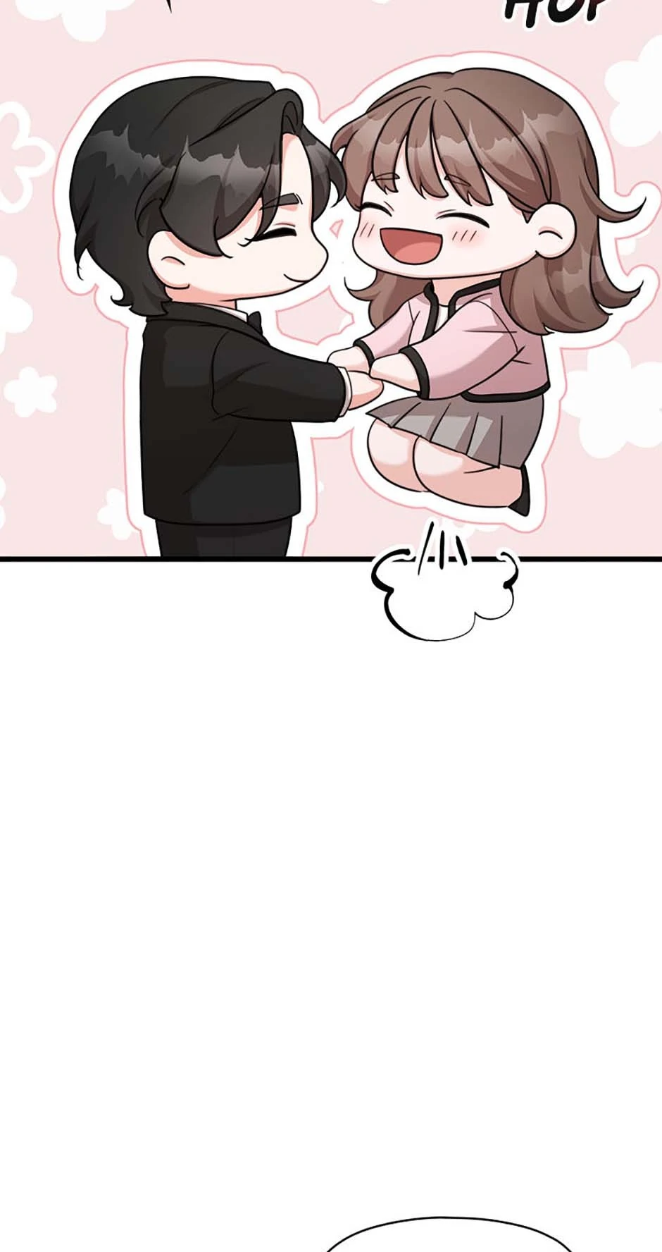 The Most Perfect Marriage chapter 71 page 64