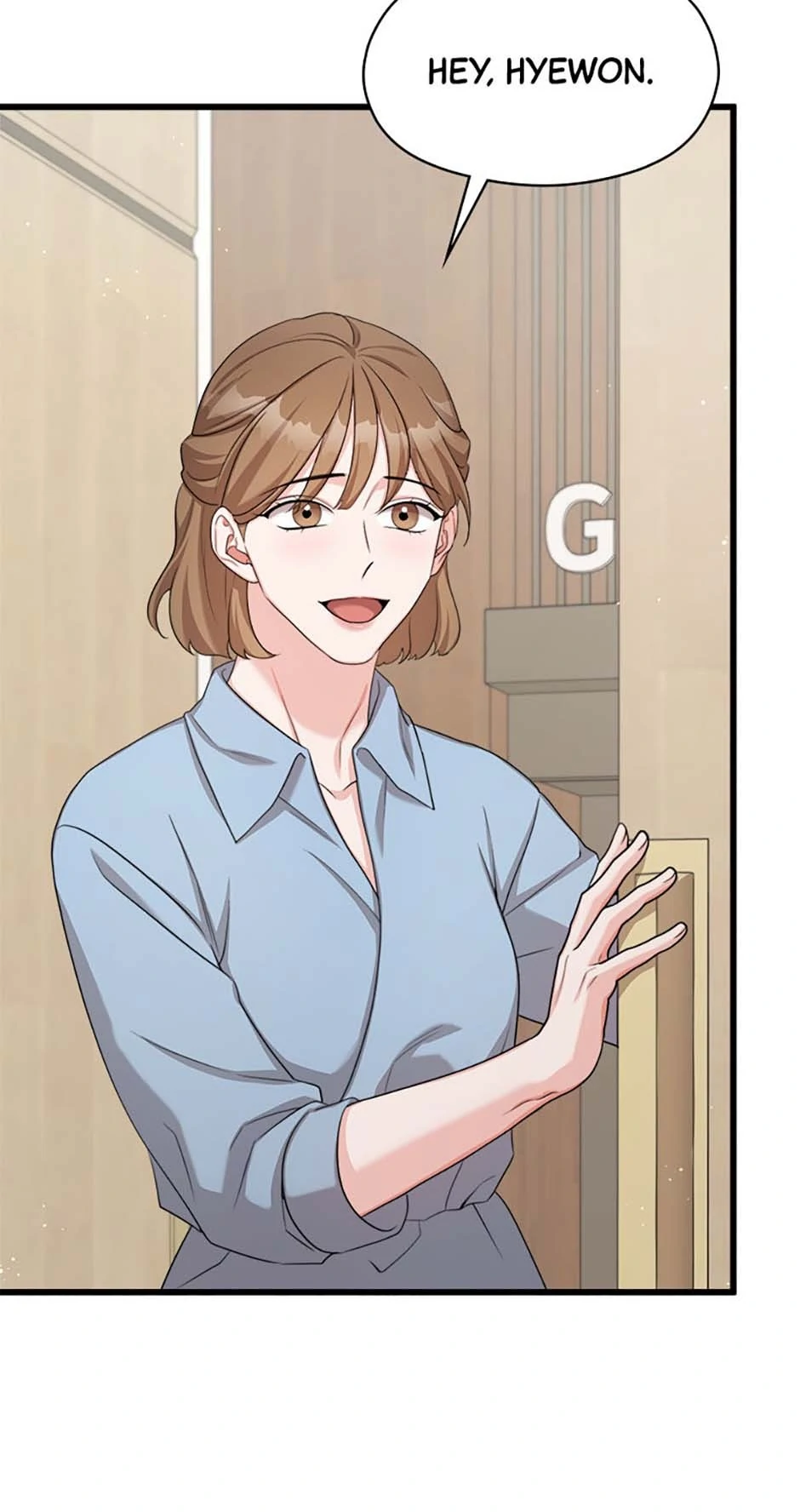 The Most Perfect Marriage chapter 71 page 65