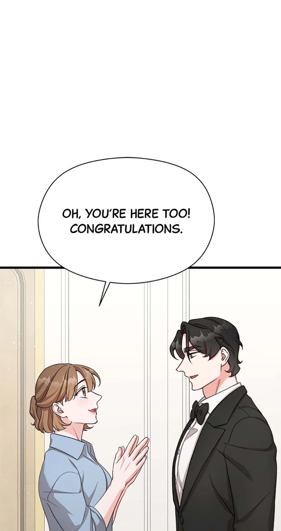 The Most Perfect Marriage chapter 71 page 66