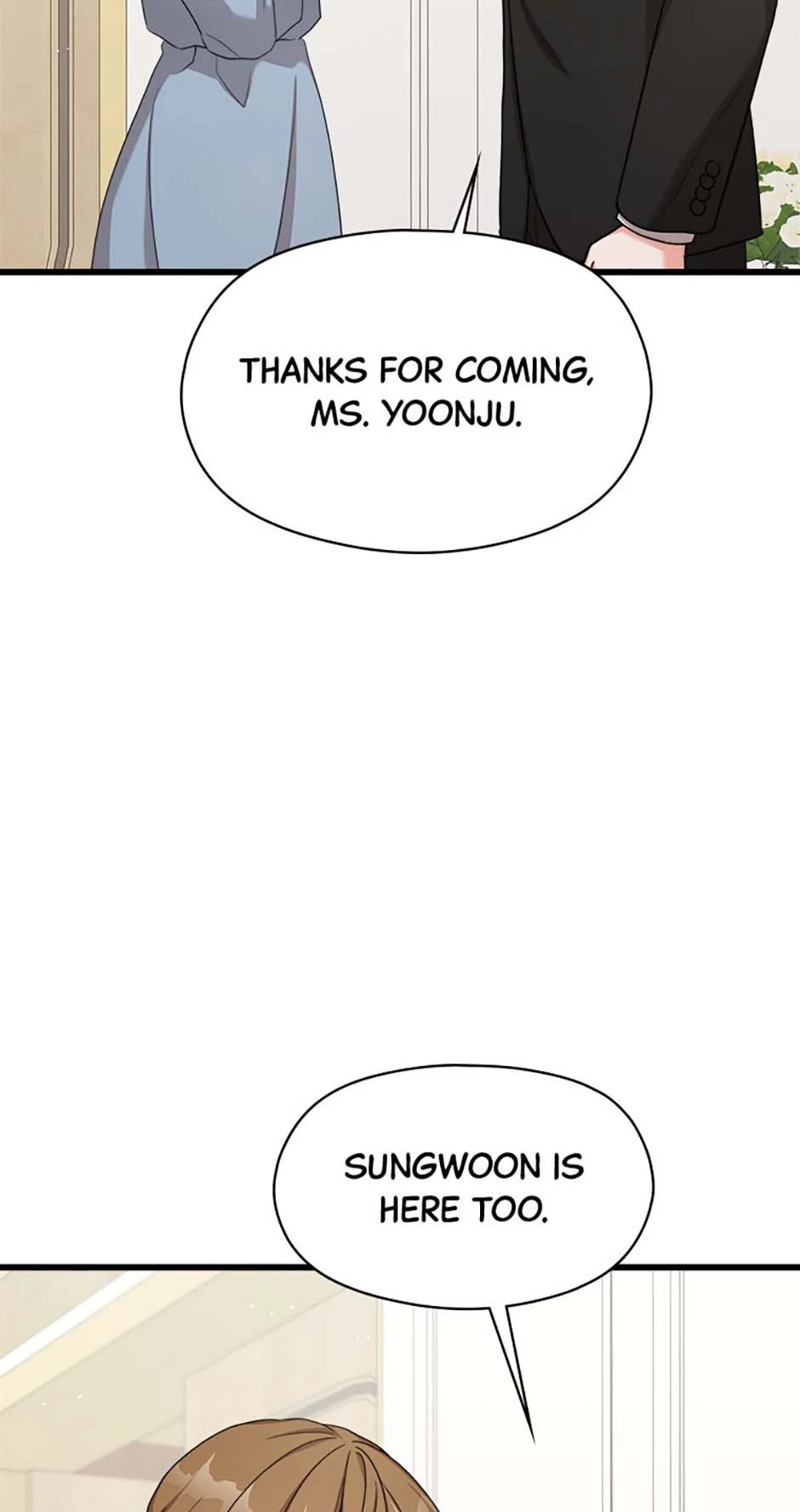 The Most Perfect Marriage chapter 71 page 67