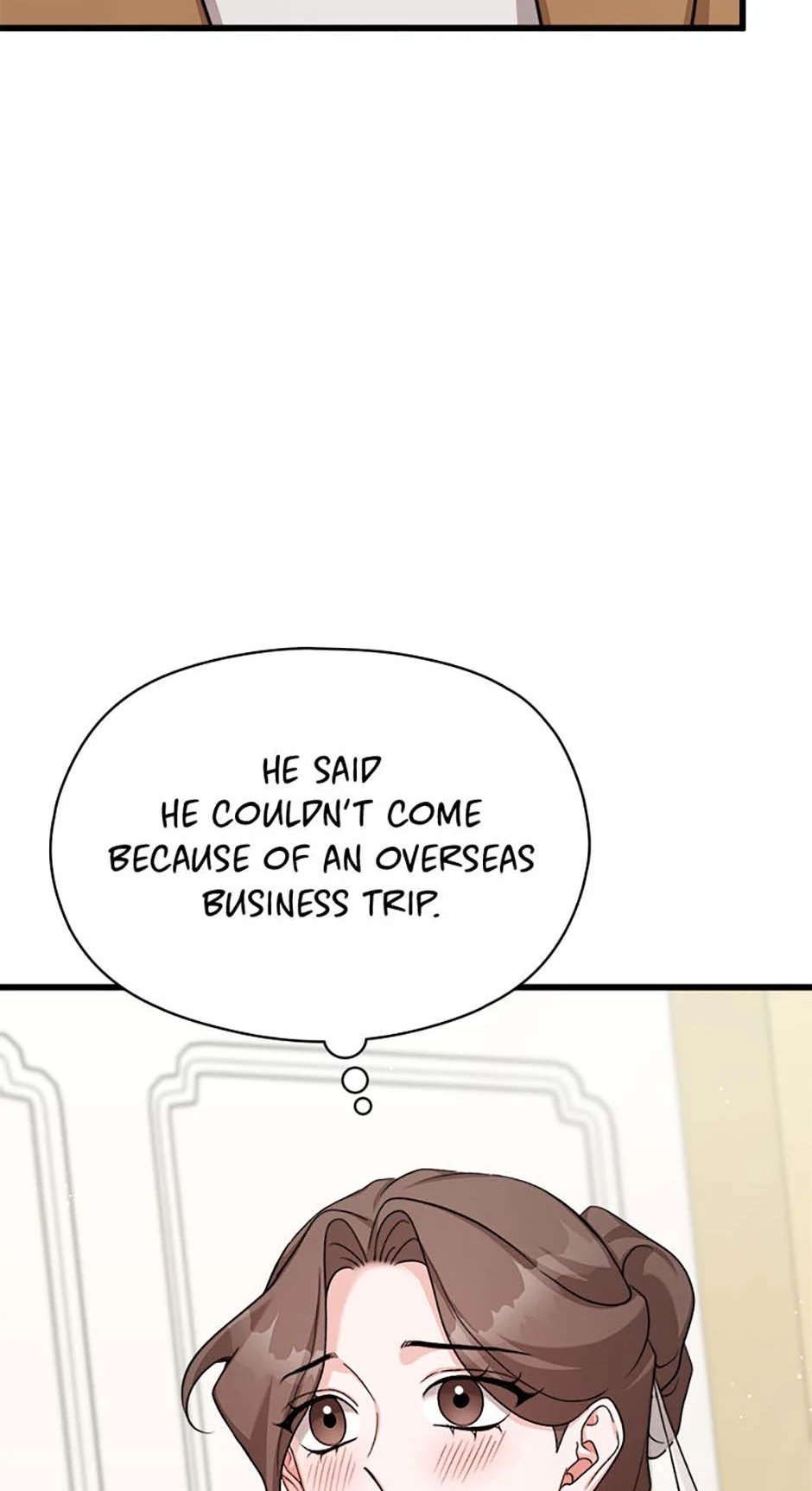 The Most Perfect Marriage chapter 71 page 70