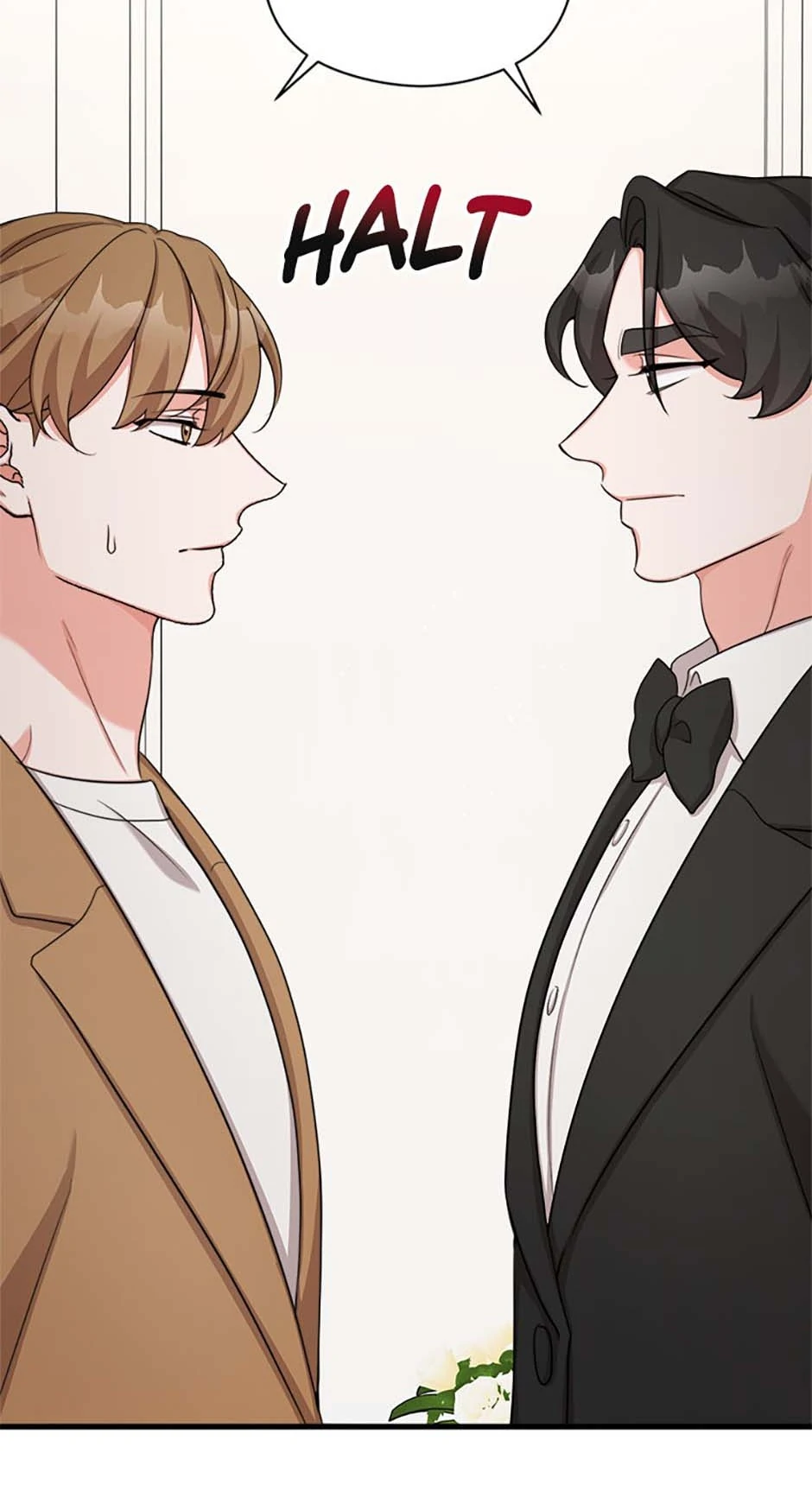 The Most Perfect Marriage chapter 71 page 73