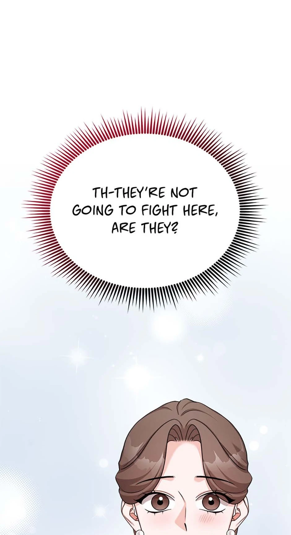 The Most Perfect Marriage chapter 71 page 74