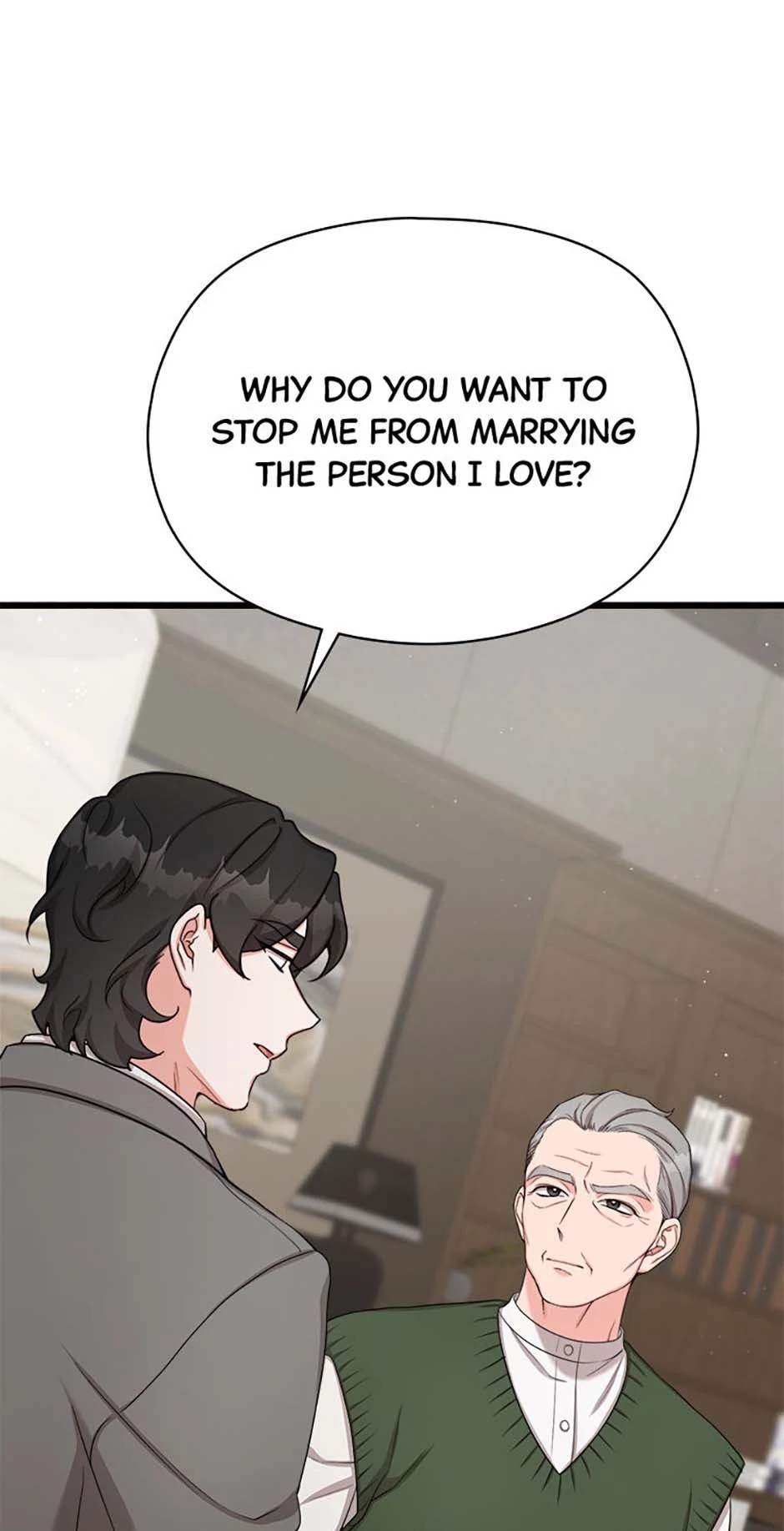 The Most Perfect Marriage chapter 71 page 9