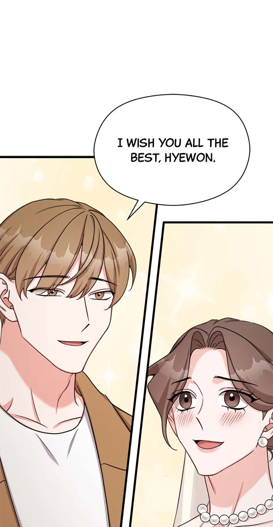 The Most Perfect Marriage chapter 72 page 10