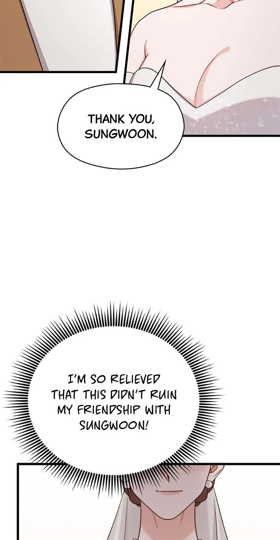 The Most Perfect Marriage chapter 72 page 11