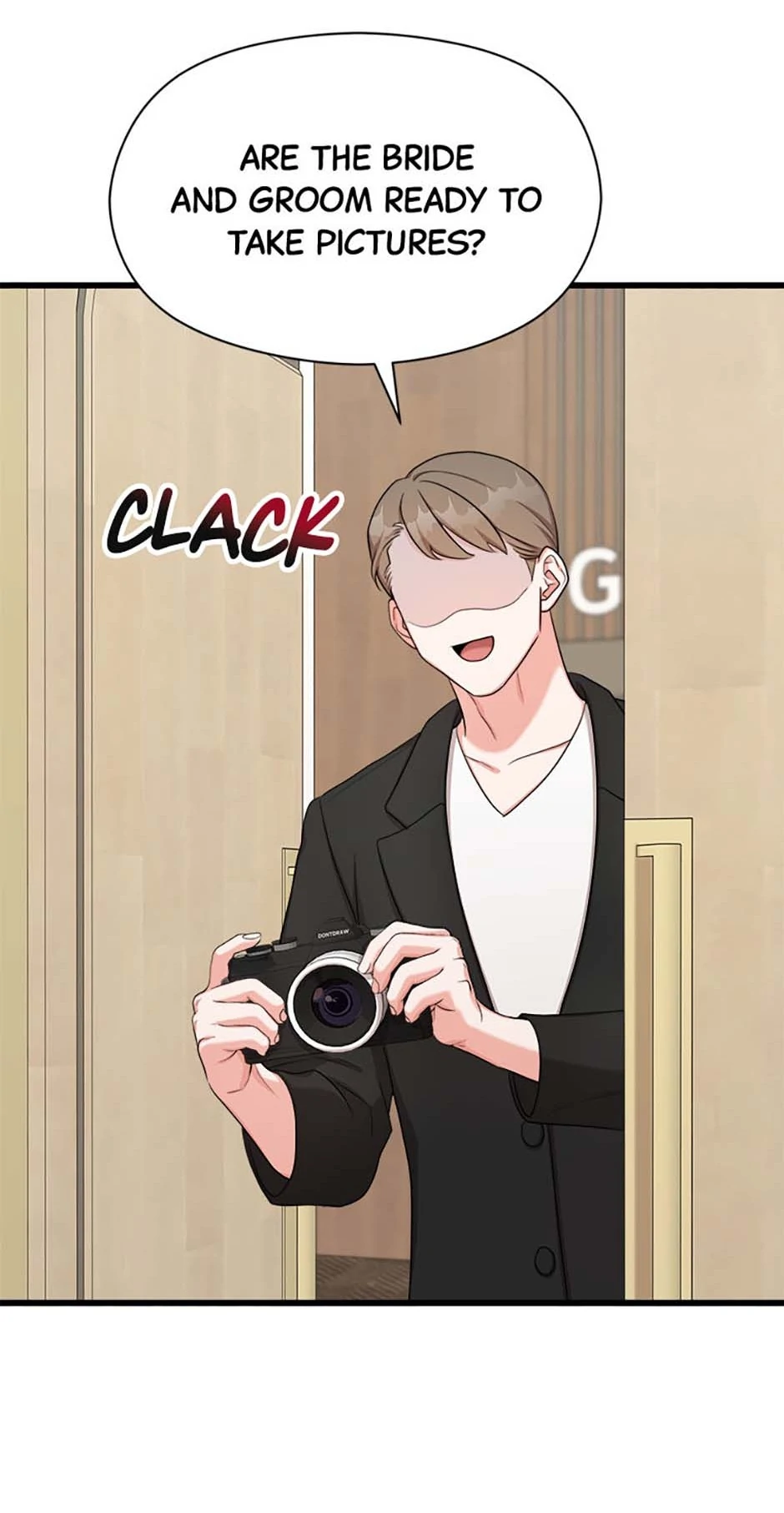 The Most Perfect Marriage chapter 72 page 13
