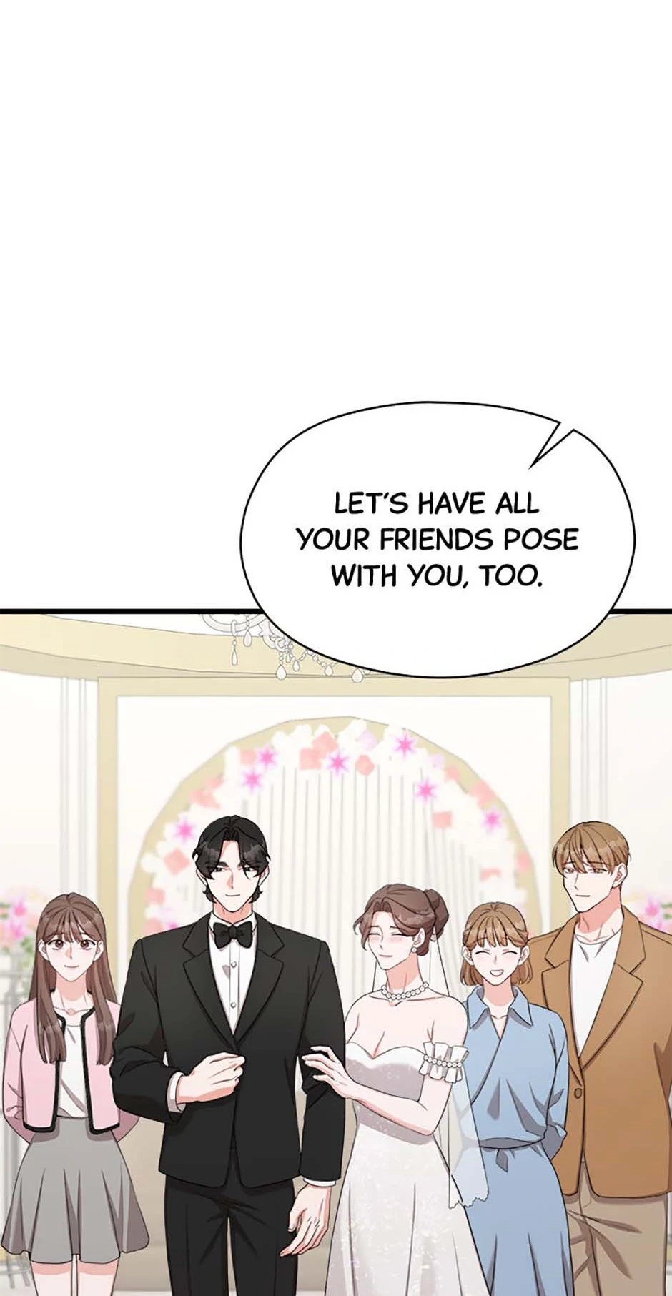 The Most Perfect Marriage chapter 72 page 14