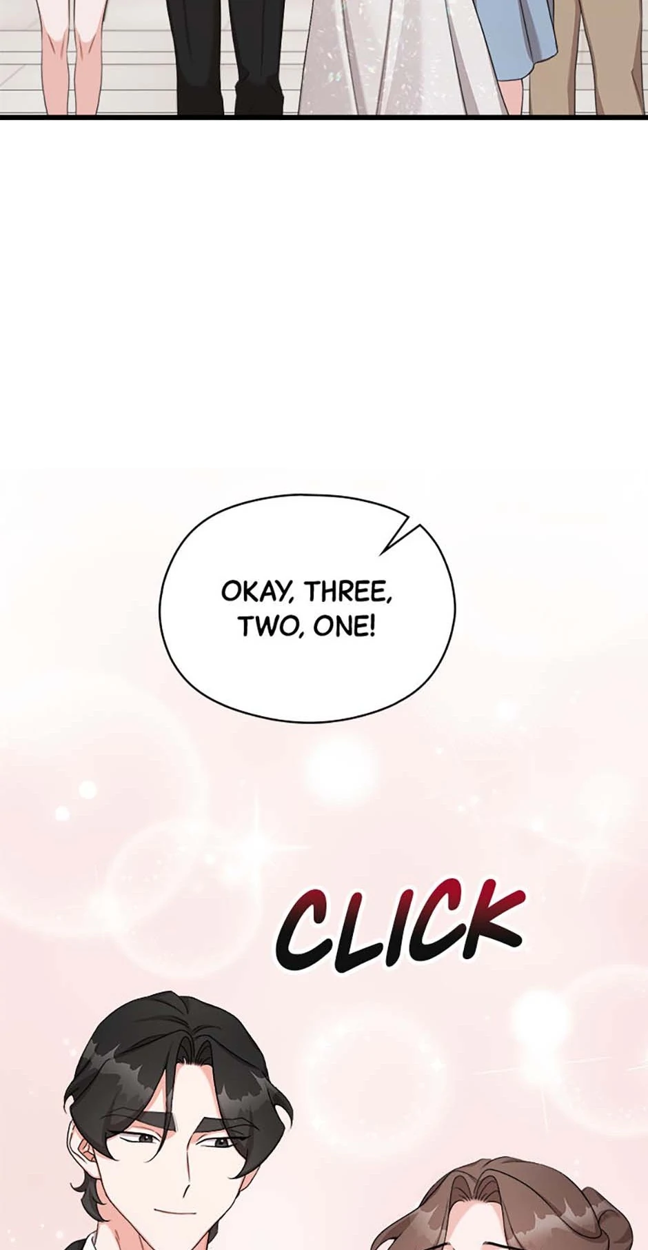 The Most Perfect Marriage chapter 72 page 15