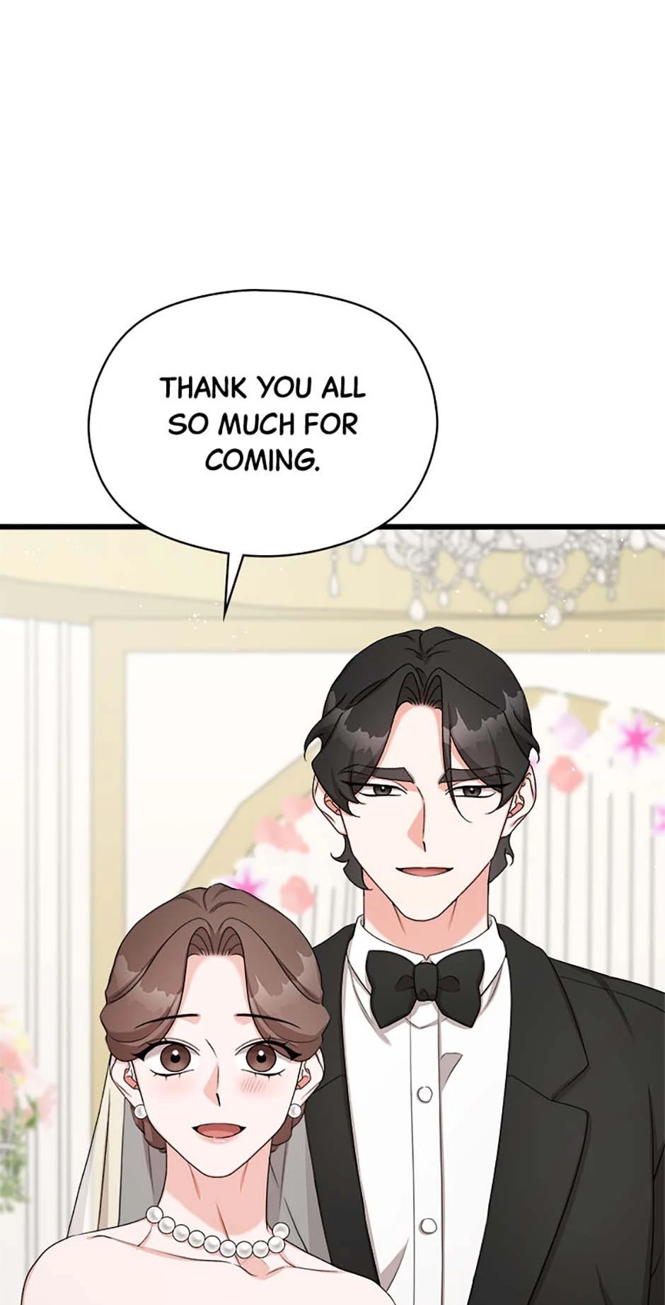 The Most Perfect Marriage chapter 72 page 18