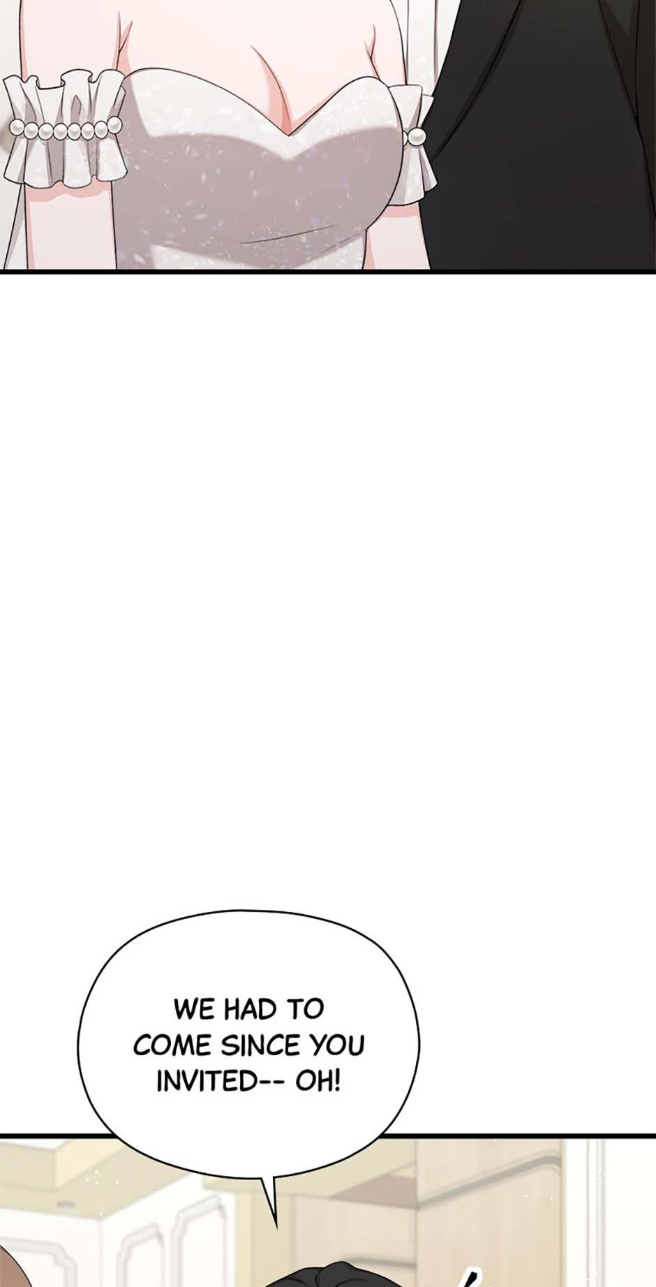 The Most Perfect Marriage chapter 72 page 19