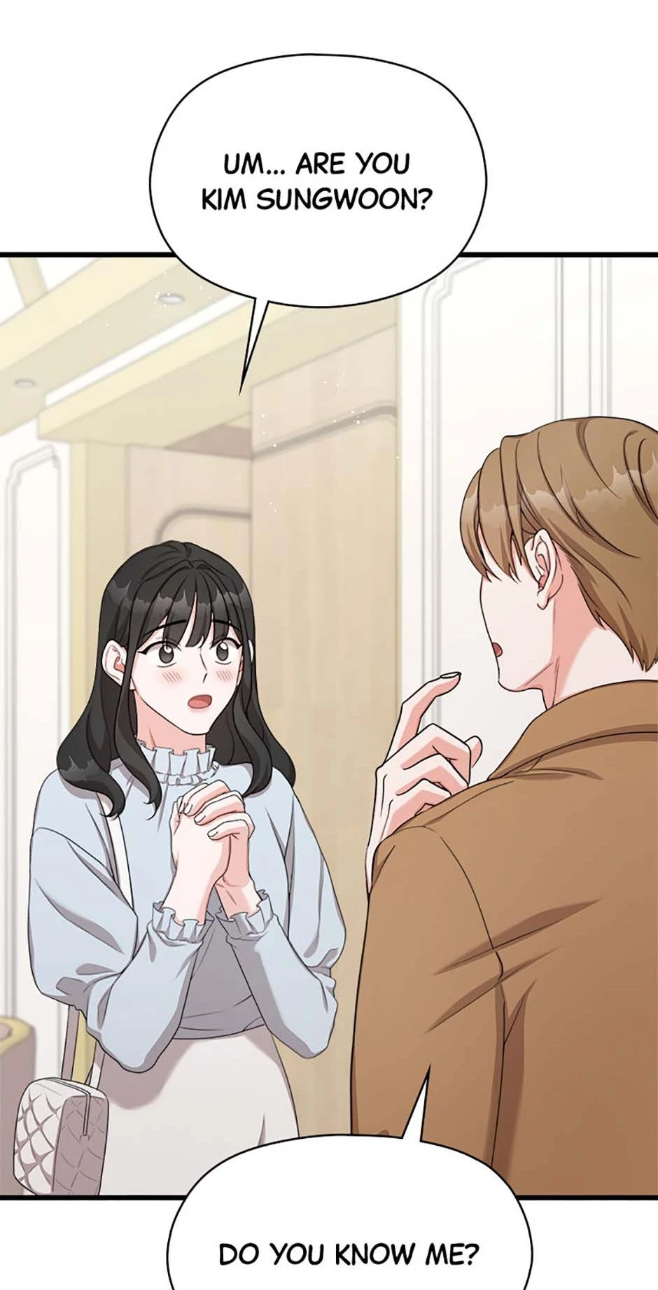 The Most Perfect Marriage chapter 72 page 21