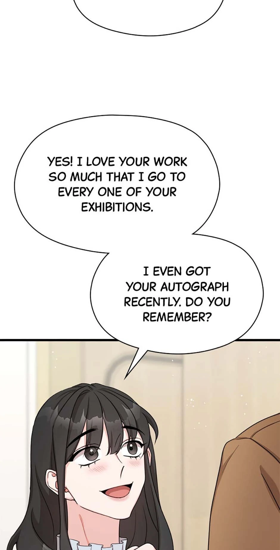The Most Perfect Marriage chapter 72 page 22