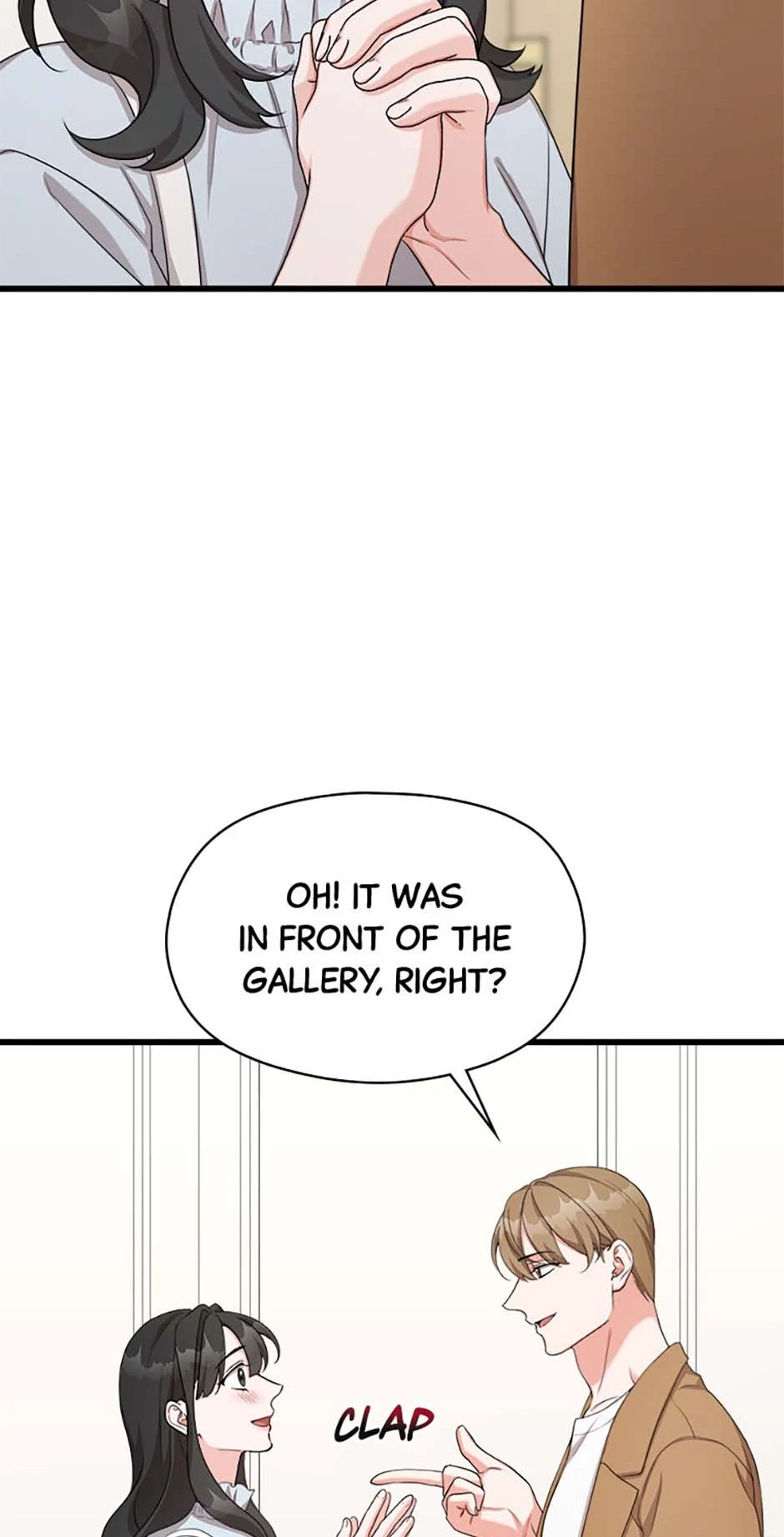 The Most Perfect Marriage chapter 72 page 23