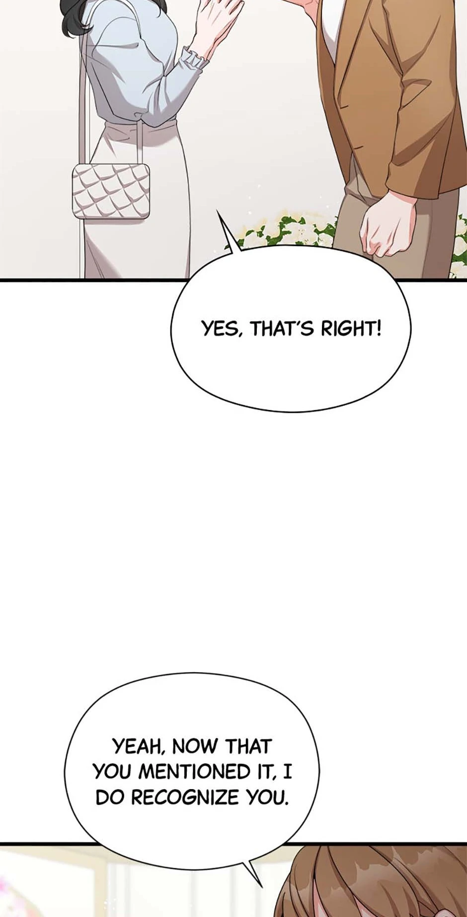 The Most Perfect Marriage chapter 72 page 24