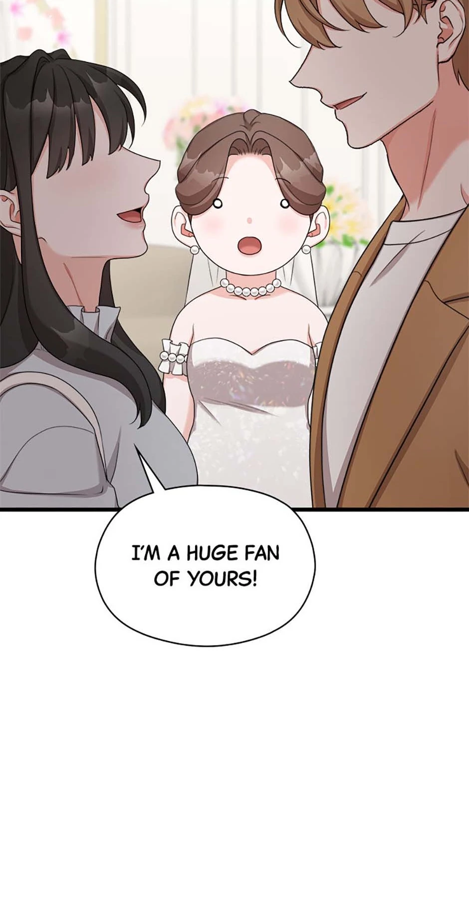 The Most Perfect Marriage chapter 72 page 25
