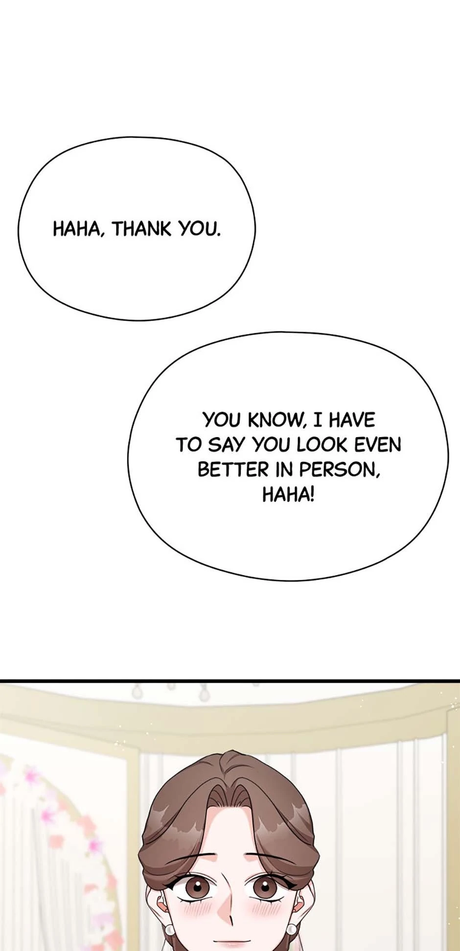 The Most Perfect Marriage chapter 72 page 26