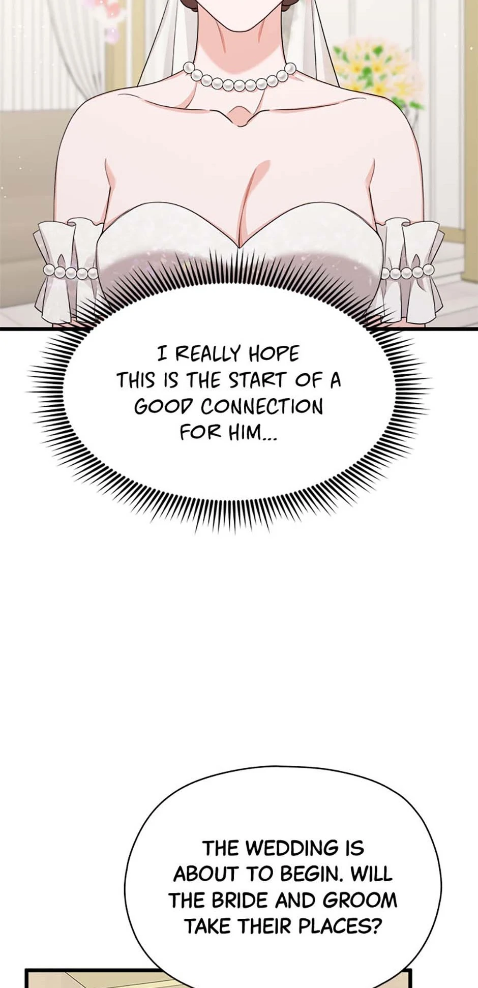 The Most Perfect Marriage chapter 72 page 27