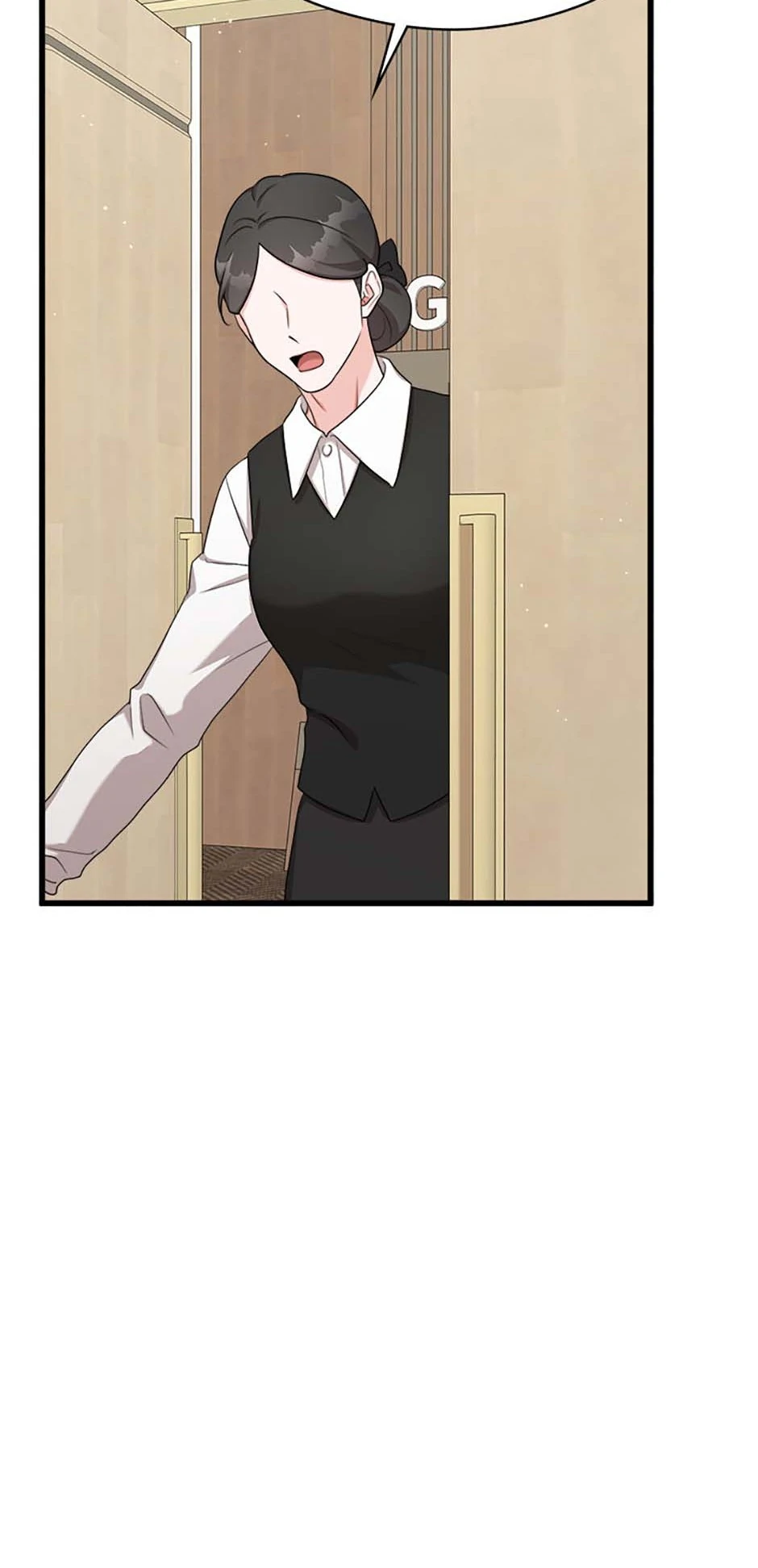 The Most Perfect Marriage chapter 72 page 28
