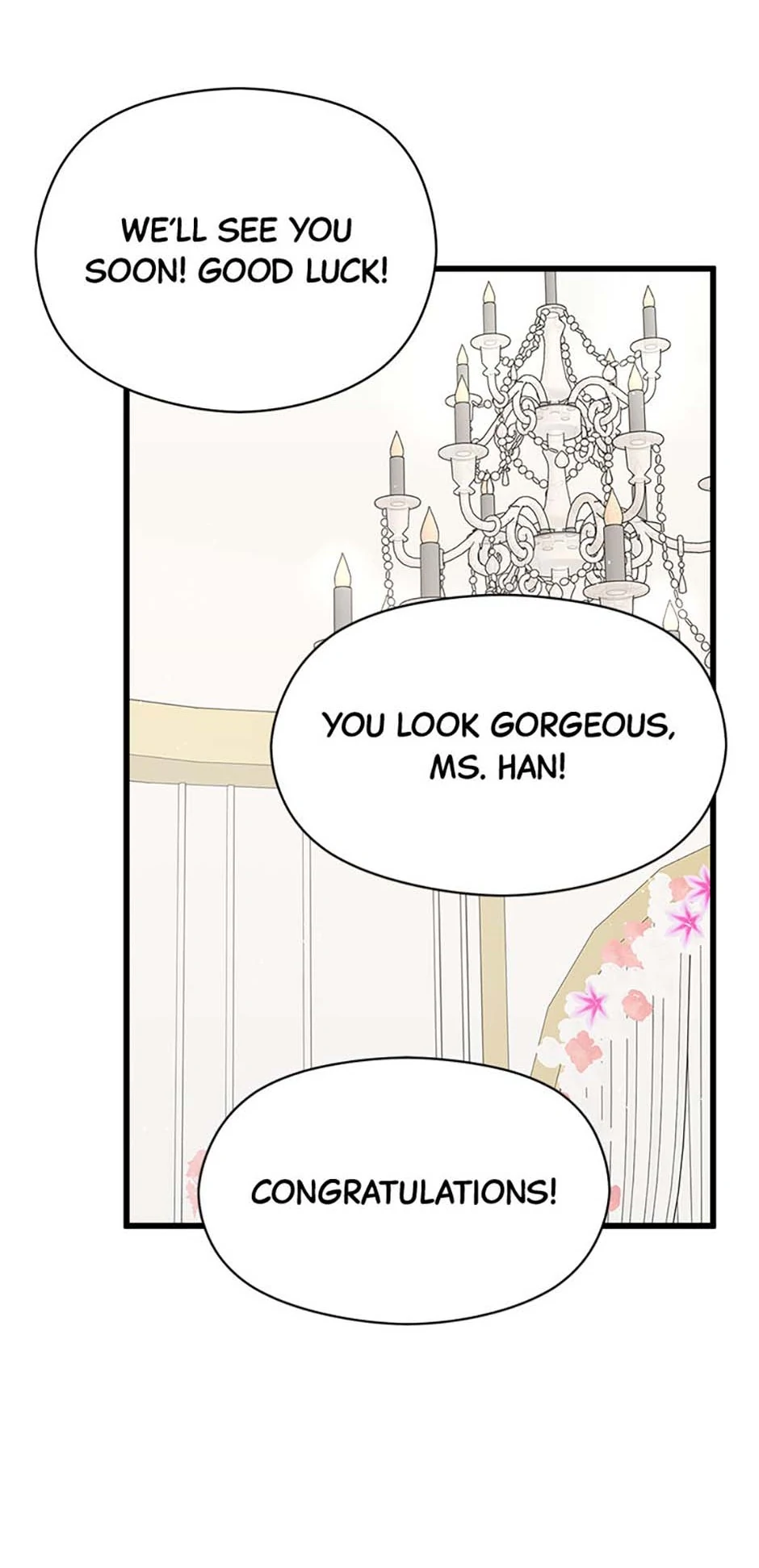 The Most Perfect Marriage chapter 72 page 29