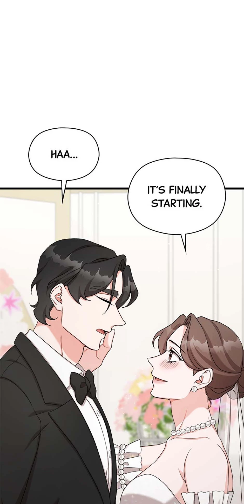 The Most Perfect Marriage chapter 72 page 30