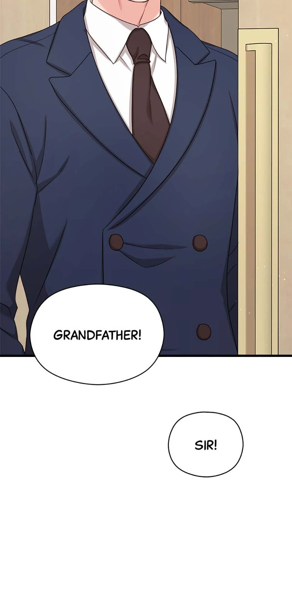 The Most Perfect Marriage chapter 72 page 33