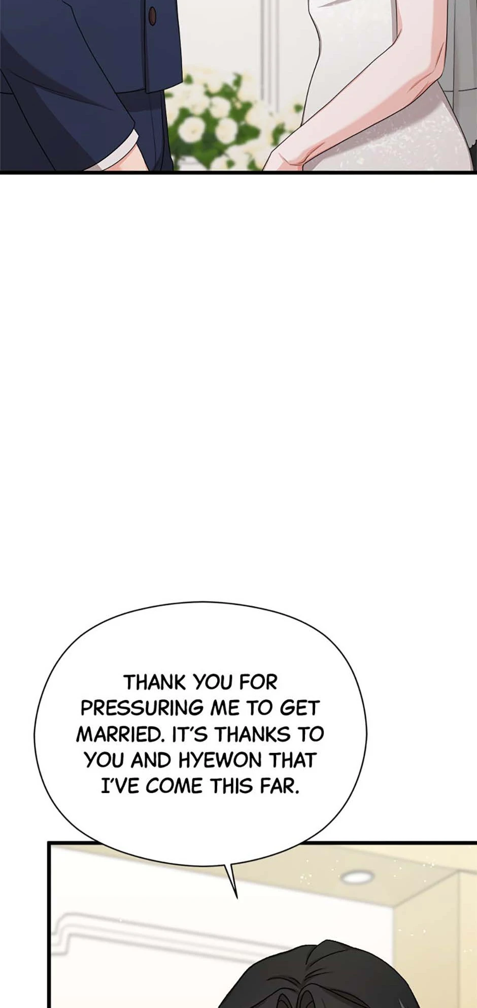 The Most Perfect Marriage chapter 72 page 36