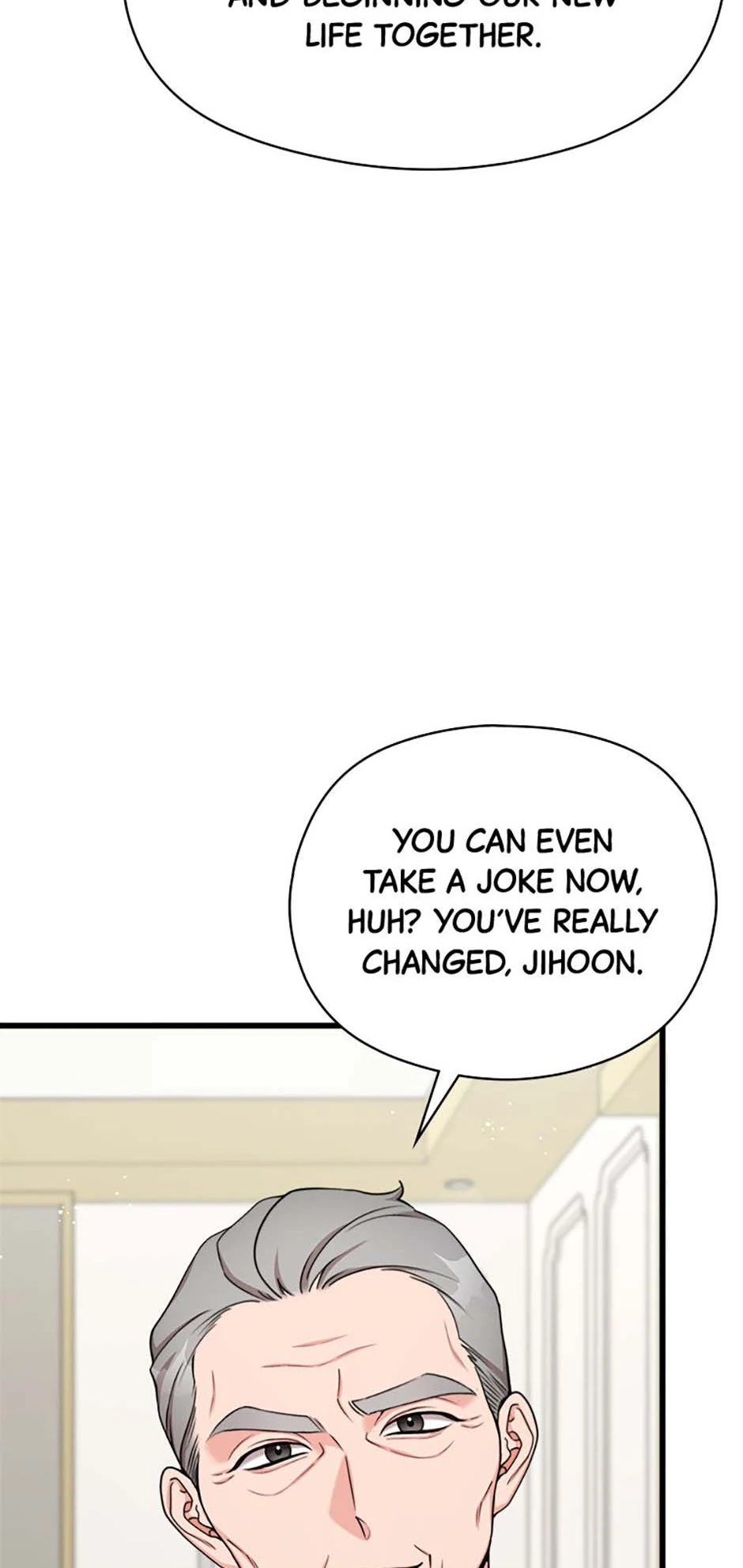 The Most Perfect Marriage chapter 72 page 39