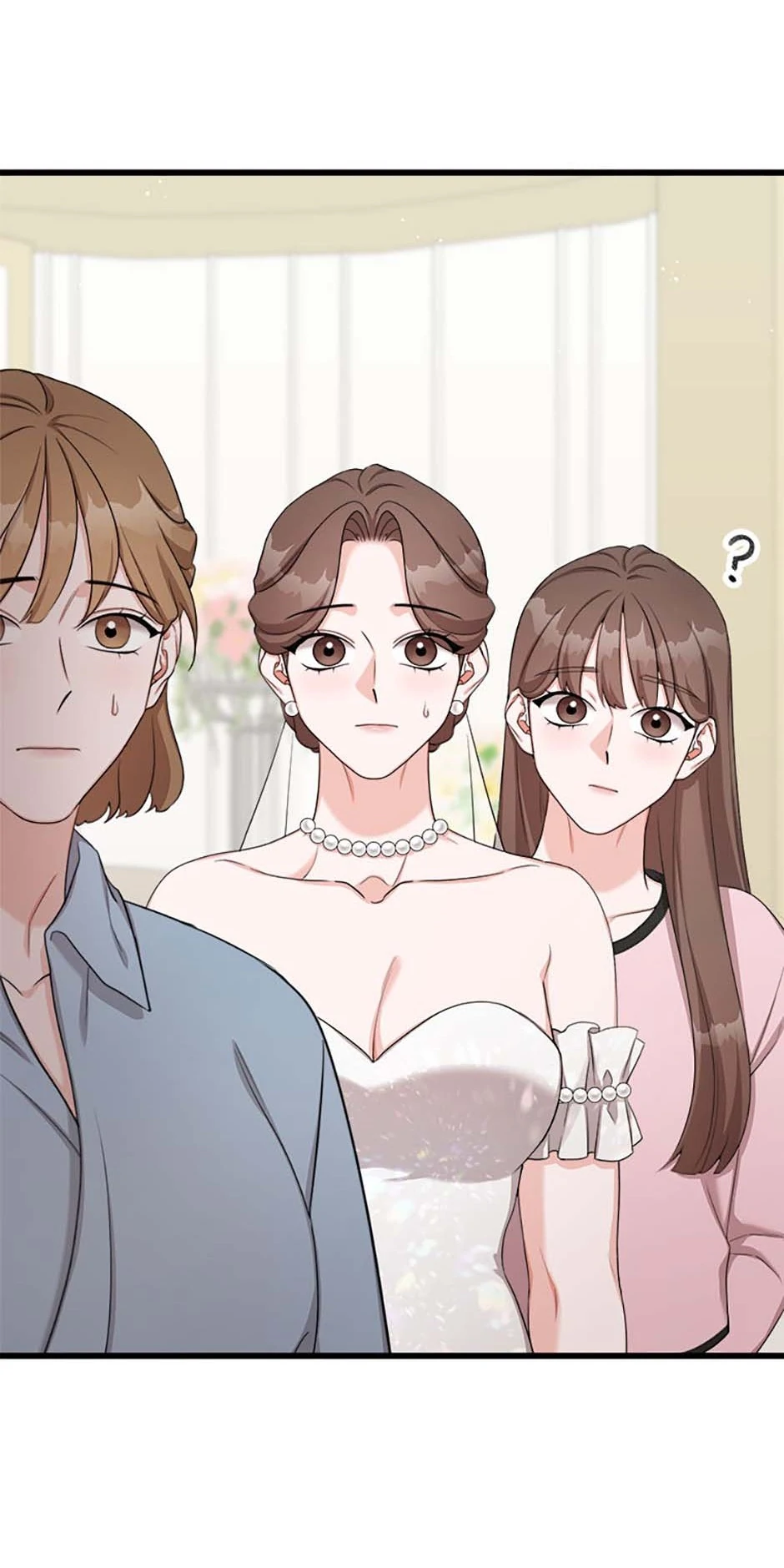 The Most Perfect Marriage chapter 72 page 4