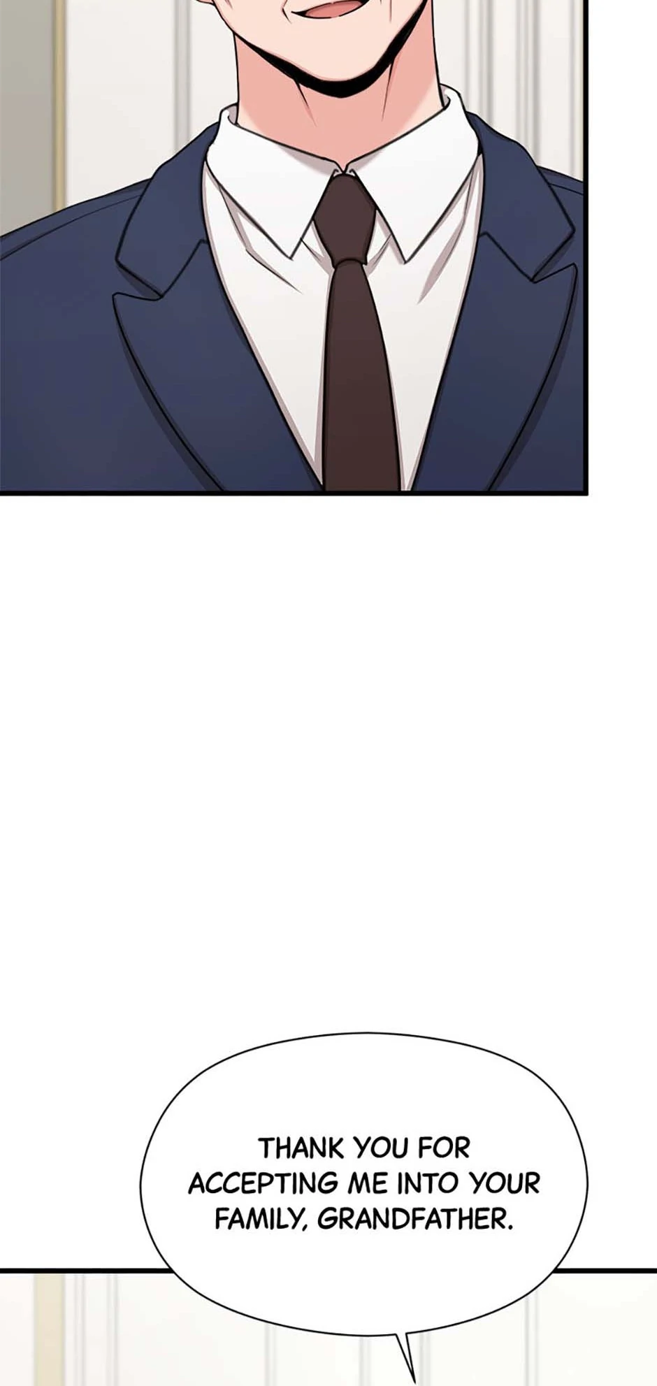 The Most Perfect Marriage chapter 72 page 40