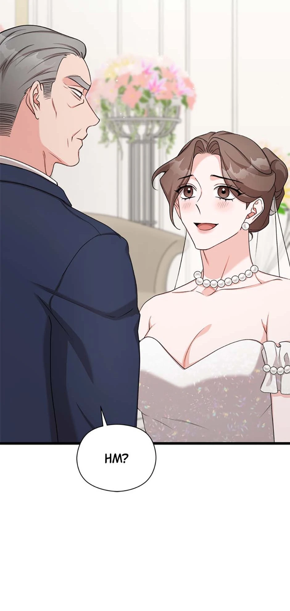 The Most Perfect Marriage chapter 72 page 41