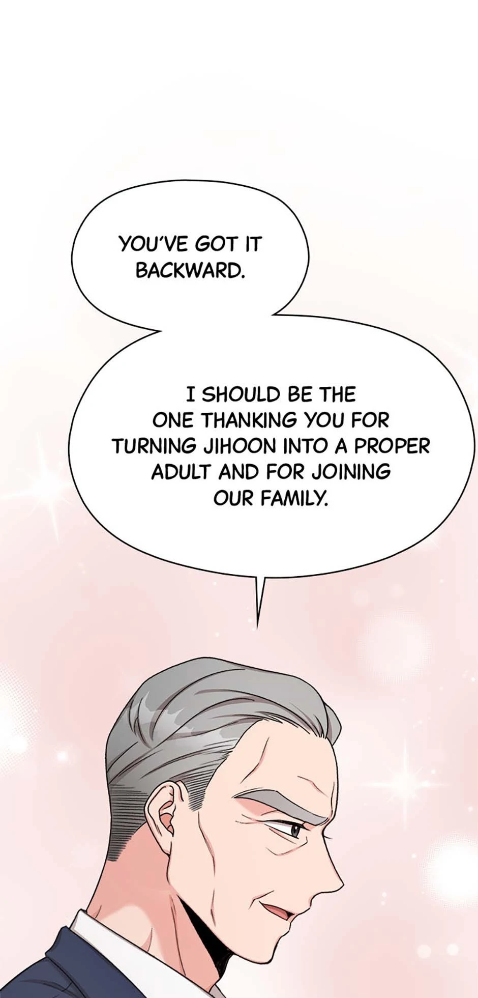 The Most Perfect Marriage chapter 72 page 42