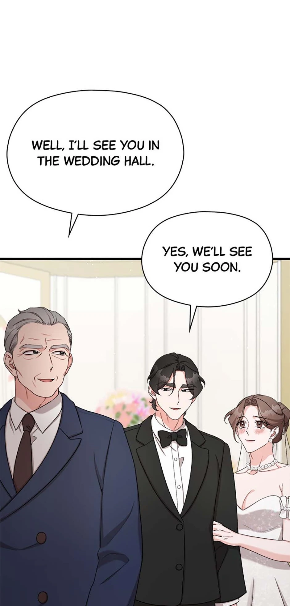 The Most Perfect Marriage chapter 72 page 45