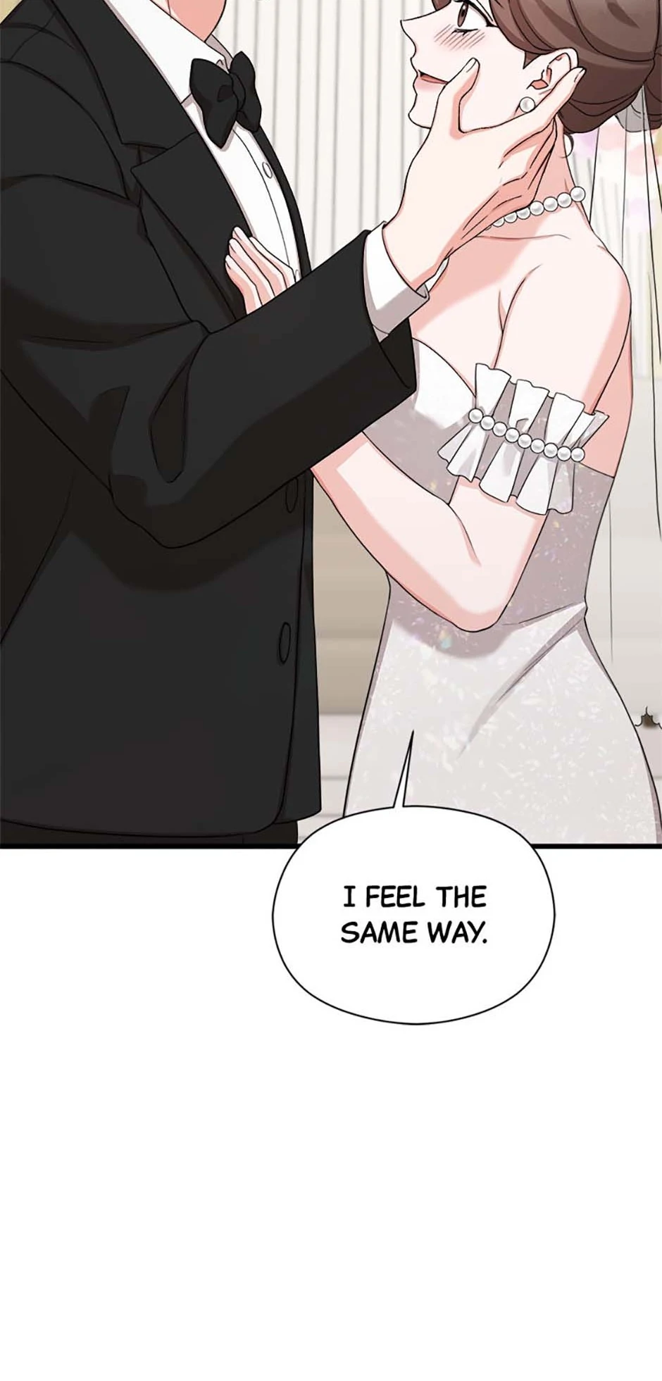 The Most Perfect Marriage chapter 72 page 48