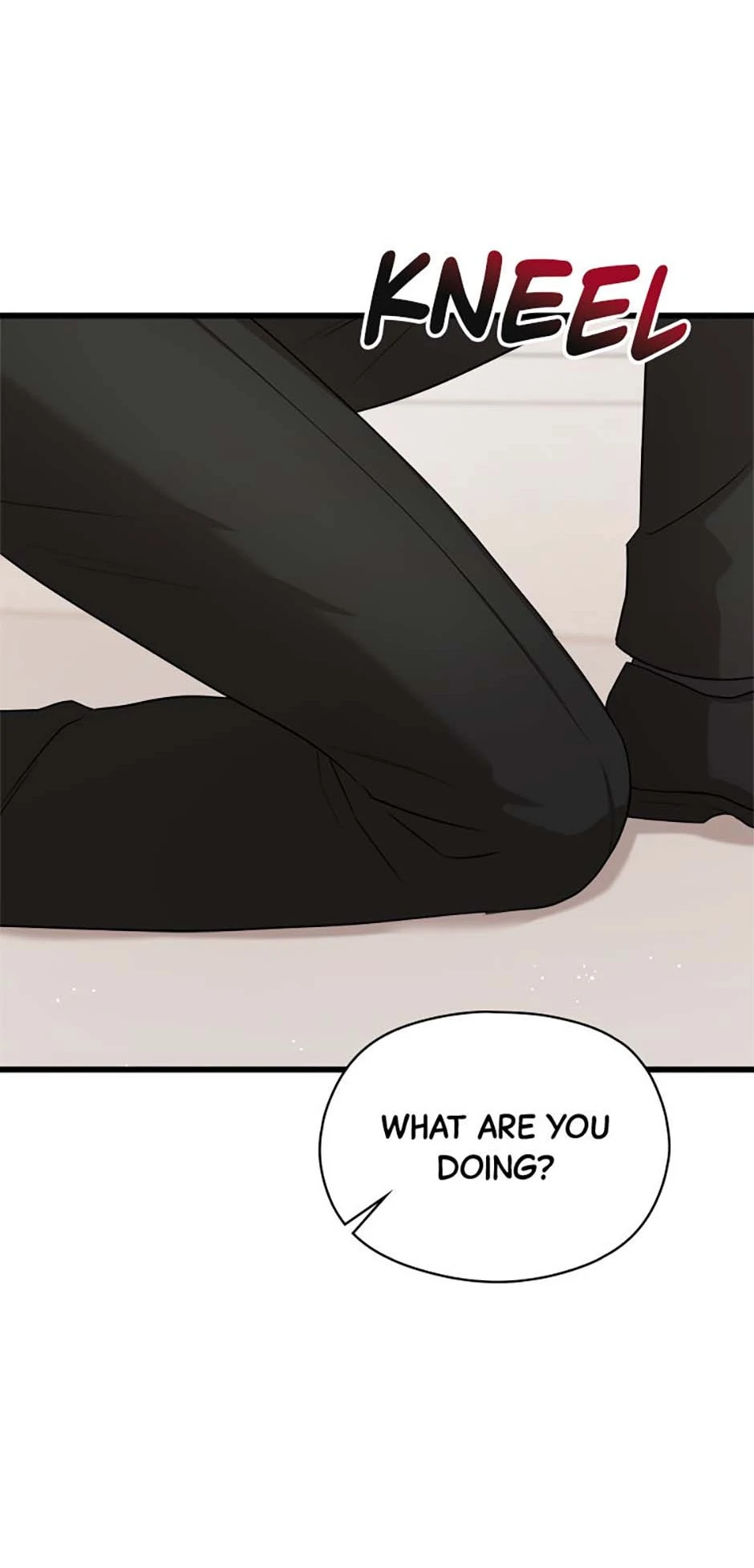 The Most Perfect Marriage chapter 72 page 49