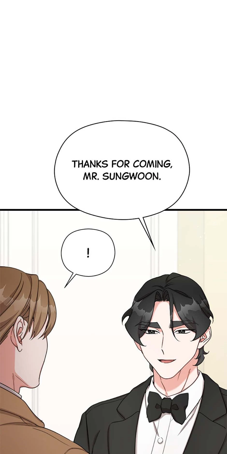 The Most Perfect Marriage chapter 72 page 5