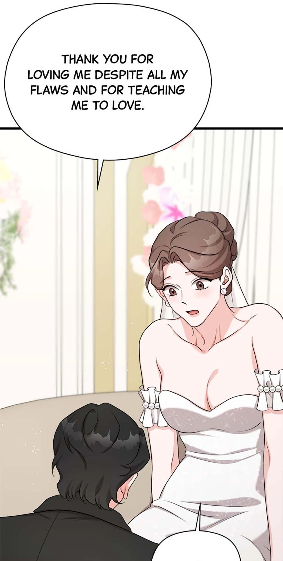 The Most Perfect Marriage chapter 72 page 53