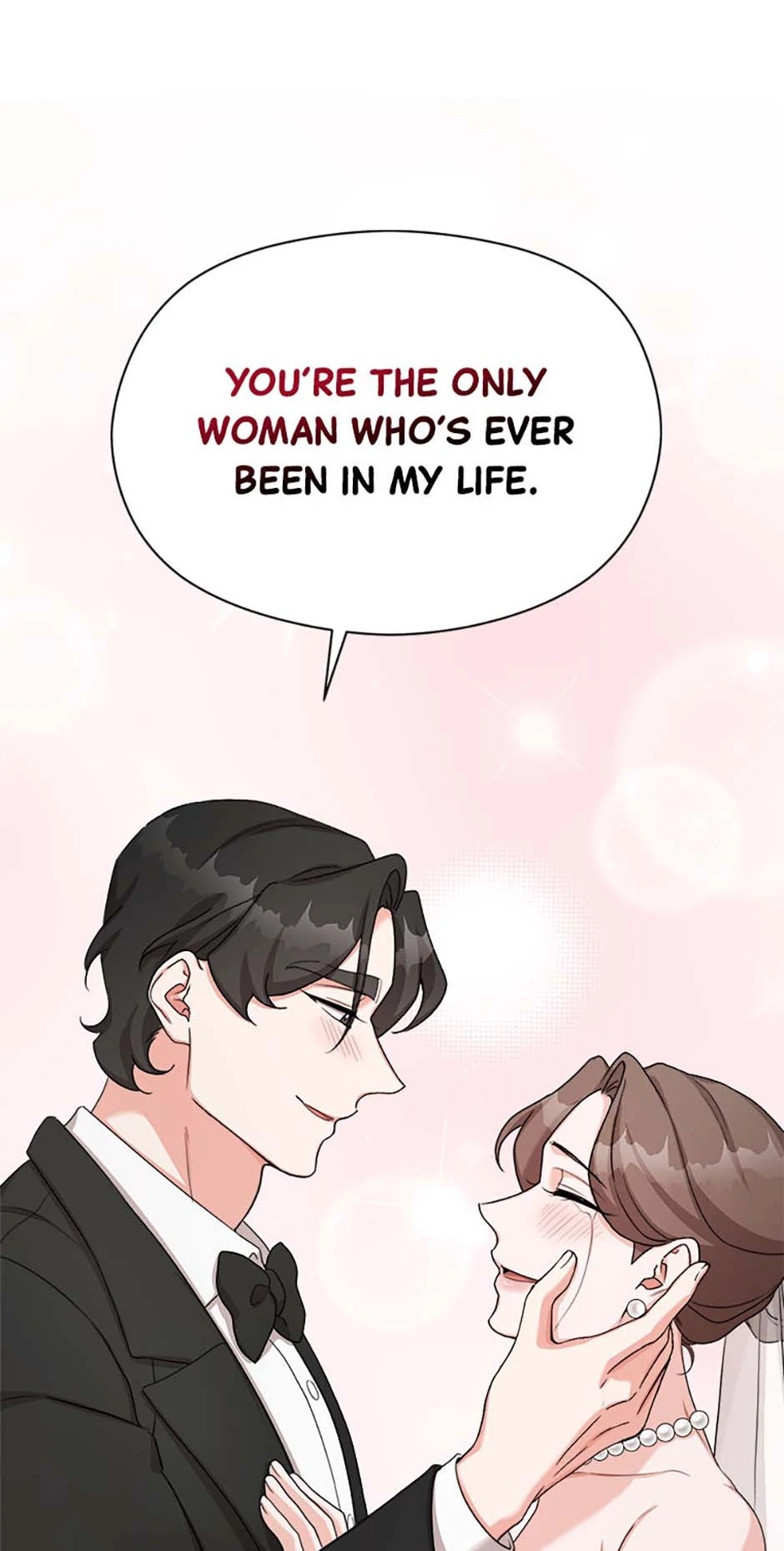 The Most Perfect Marriage chapter 72 page 56