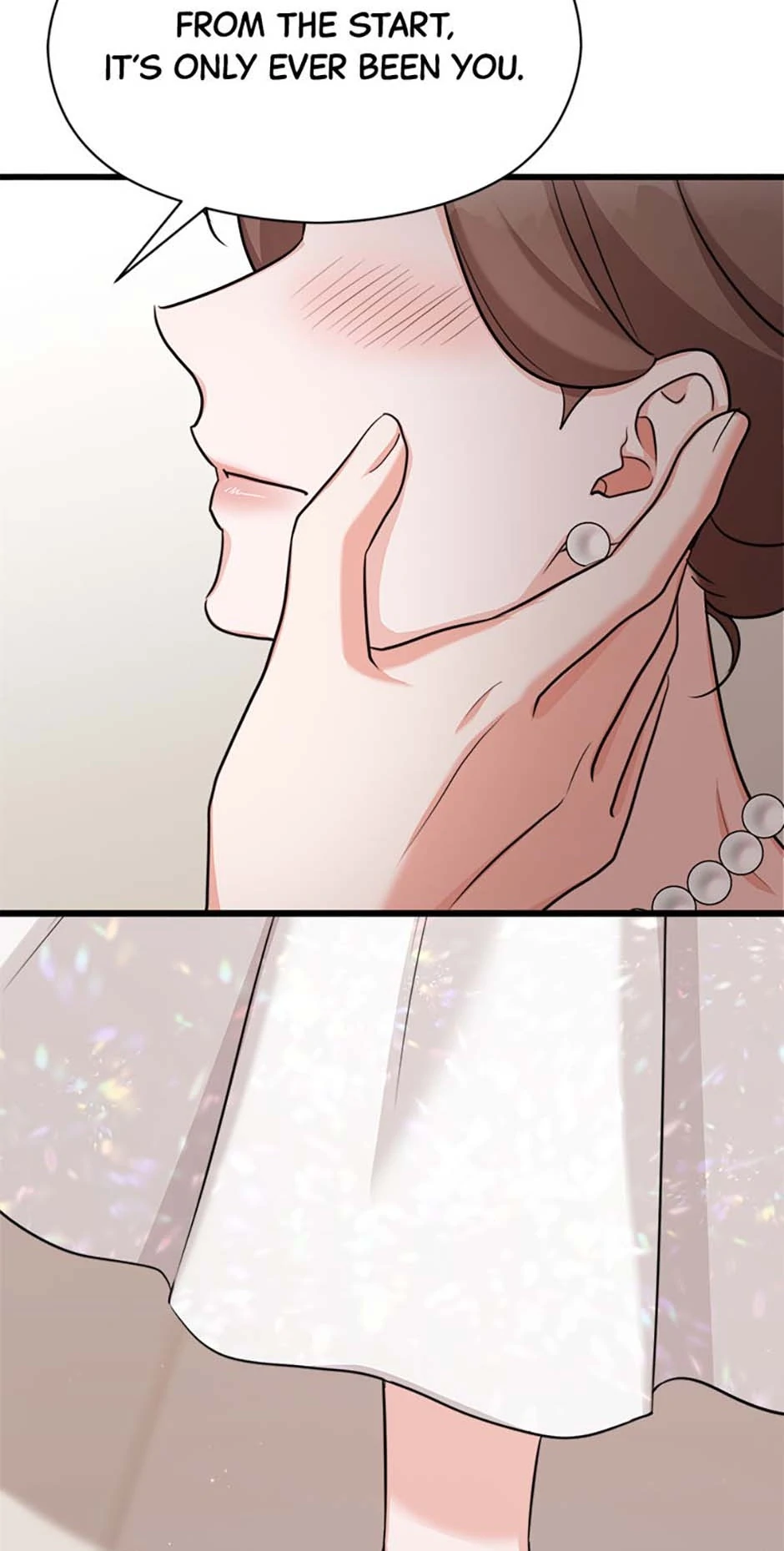 The Most Perfect Marriage chapter 72 page 58