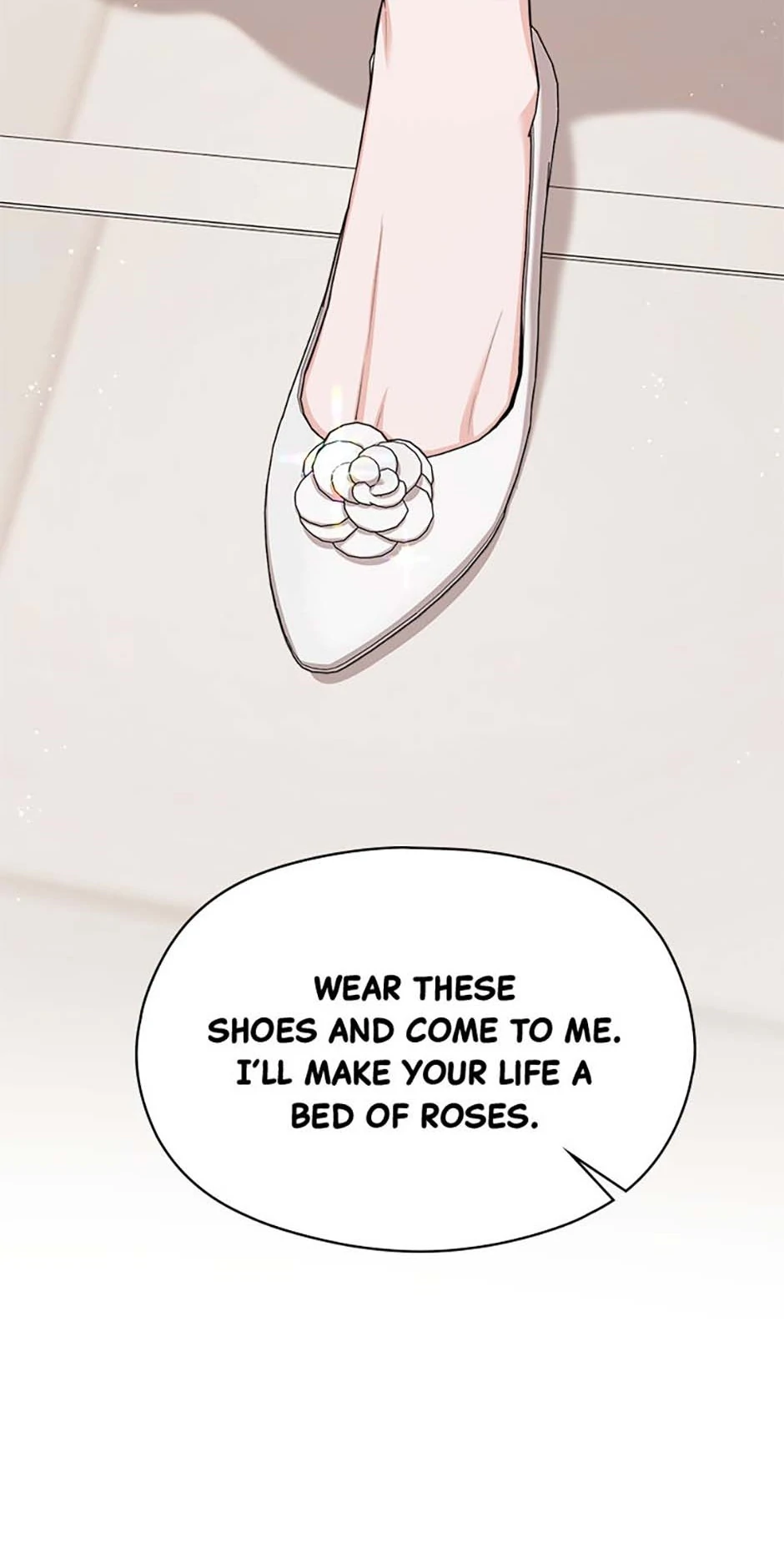 The Most Perfect Marriage chapter 72 page 59