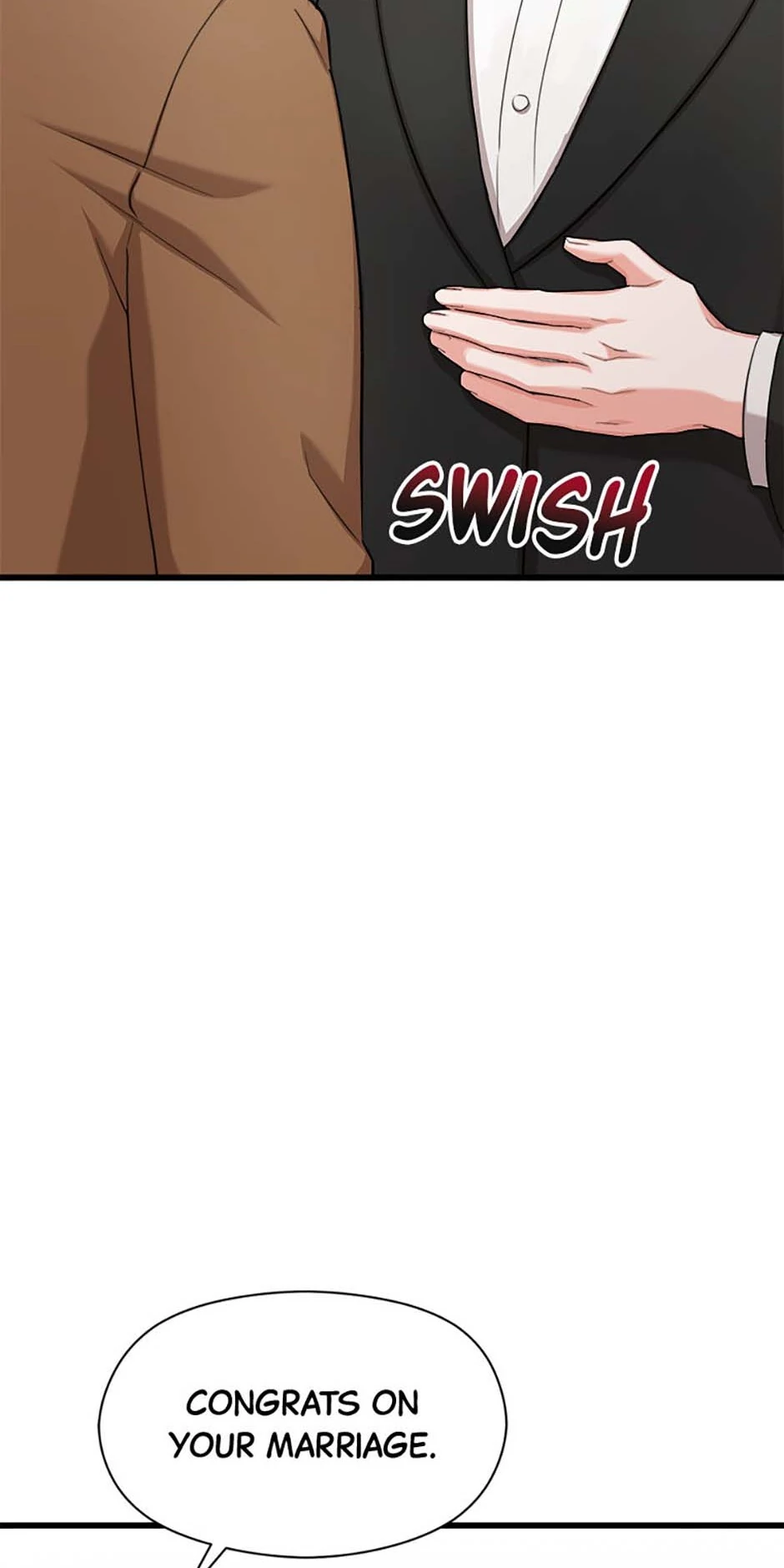 The Most Perfect Marriage chapter 72 page 6