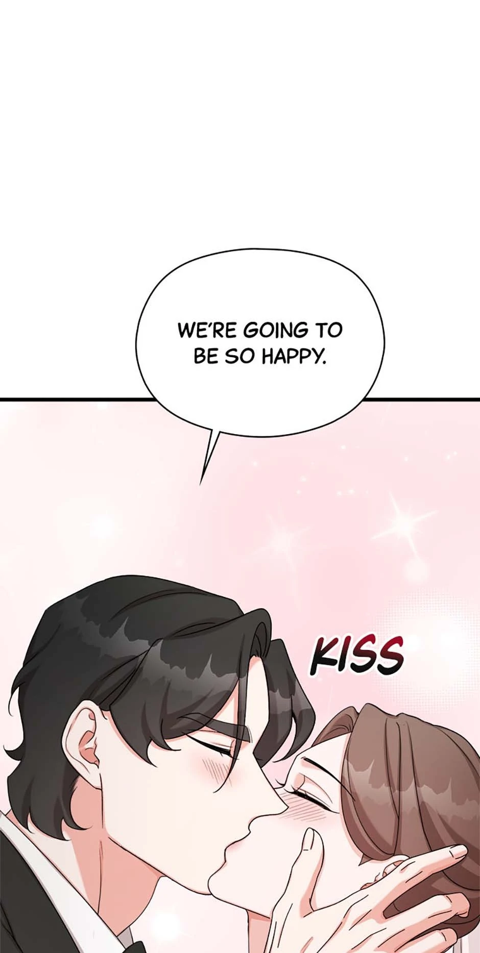 The Most Perfect Marriage chapter 72 page 60