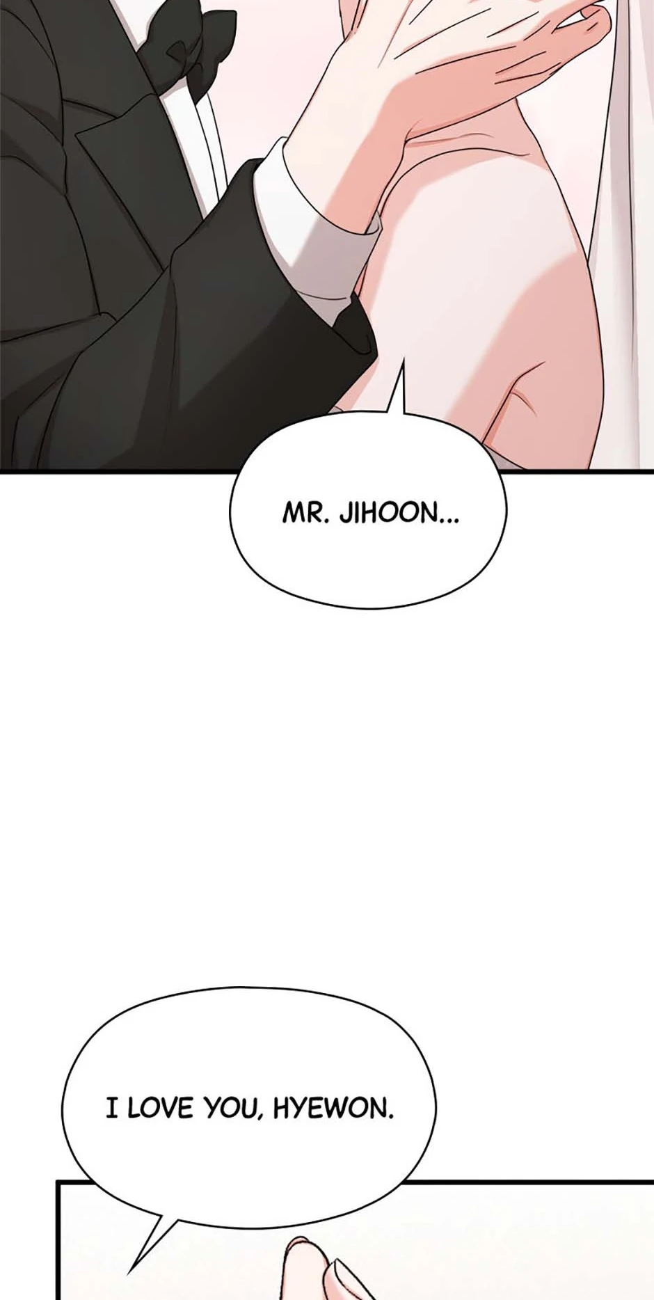 The Most Perfect Marriage chapter 72 page 61